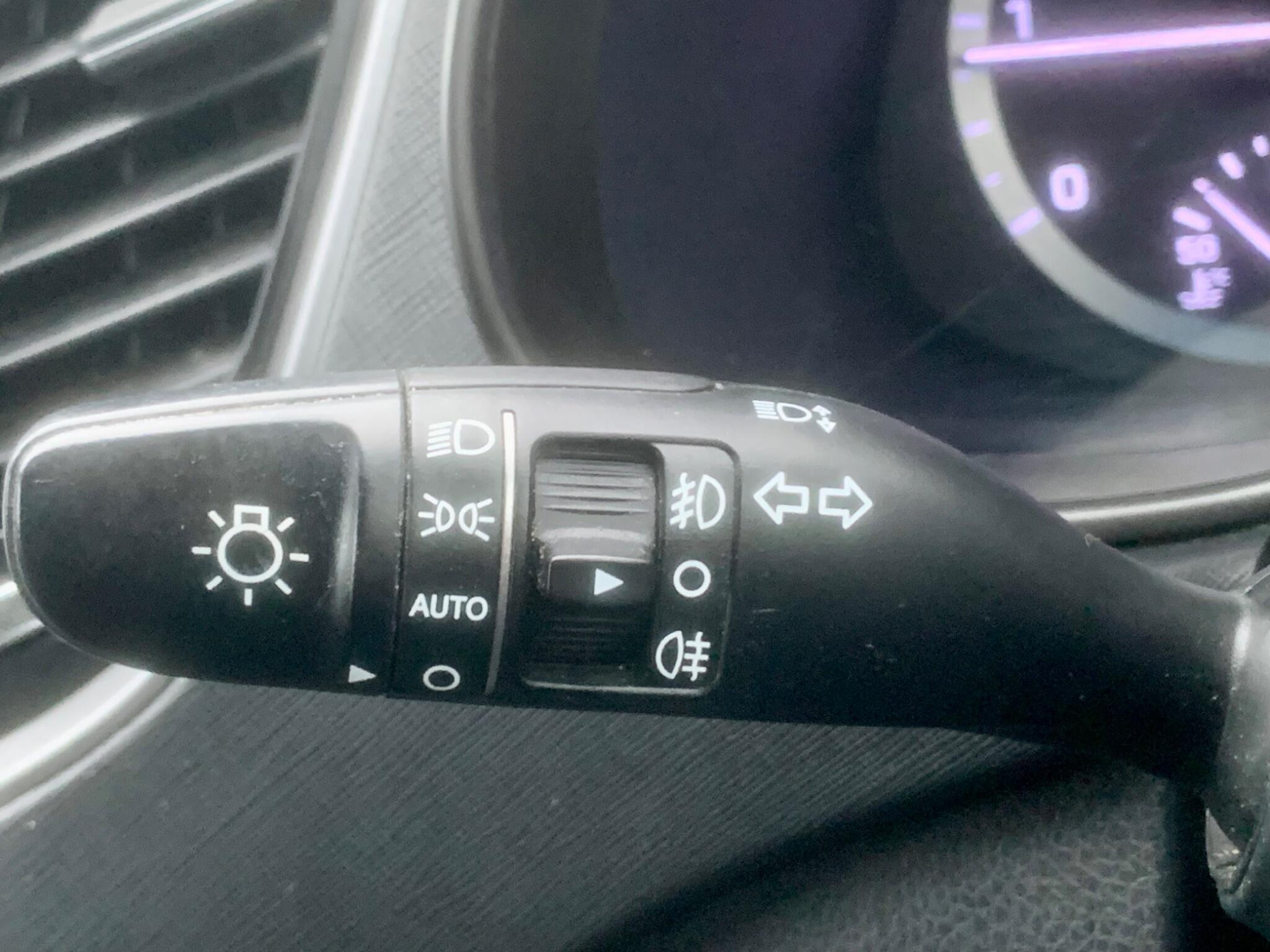 Hyundai Santa Fe view 67