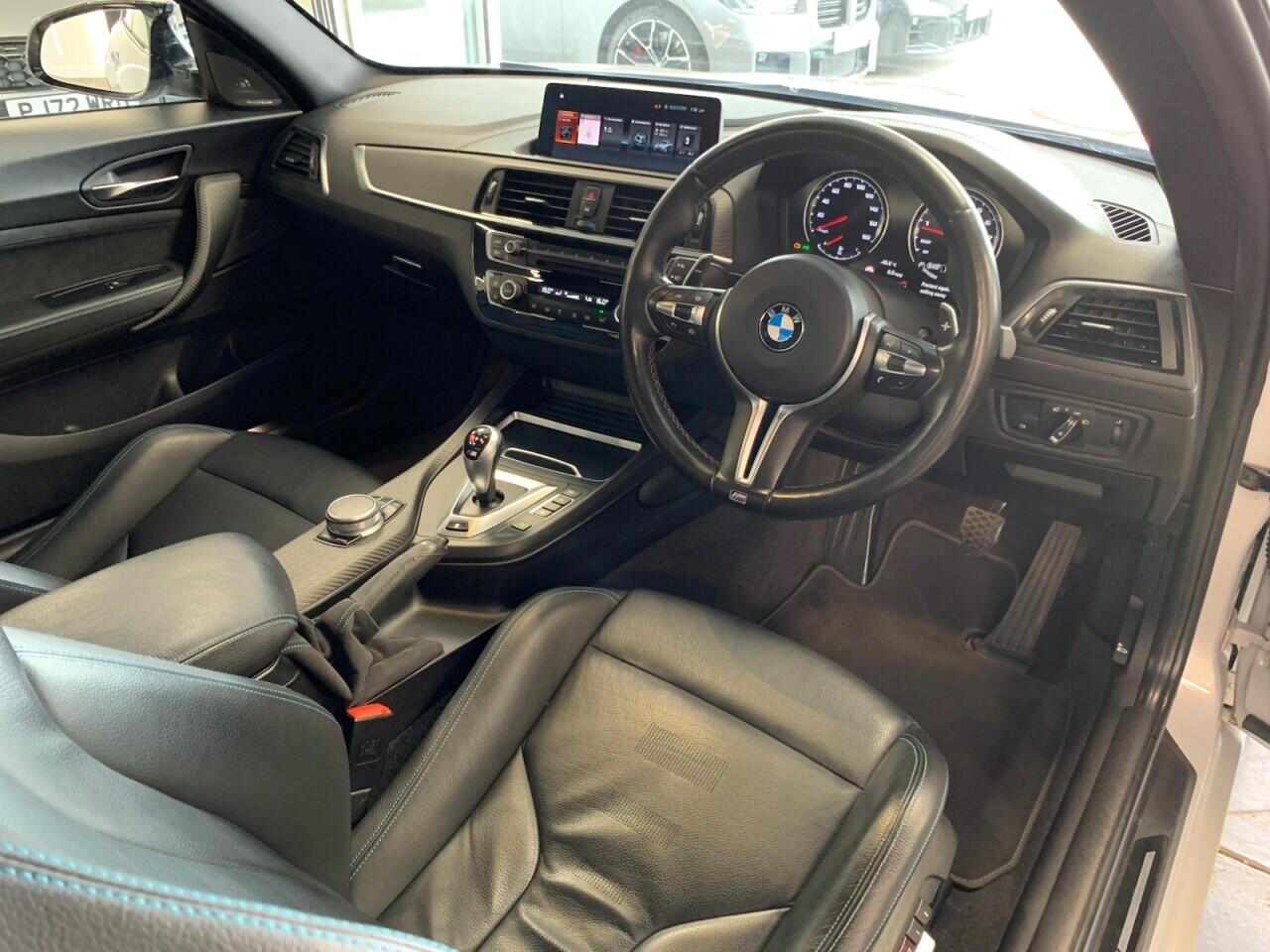 BMW M2 view 21