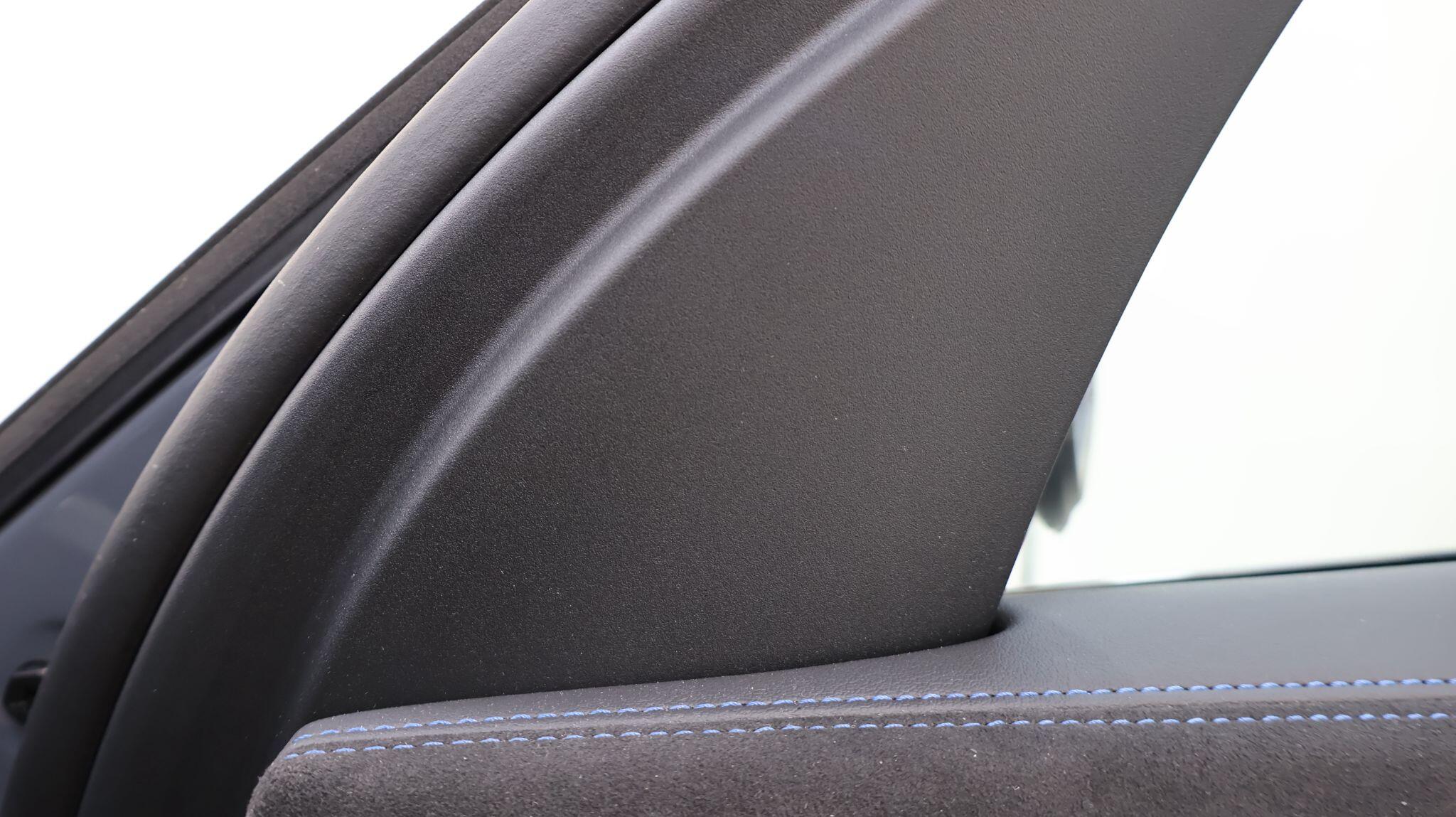 BMW X2 view 19