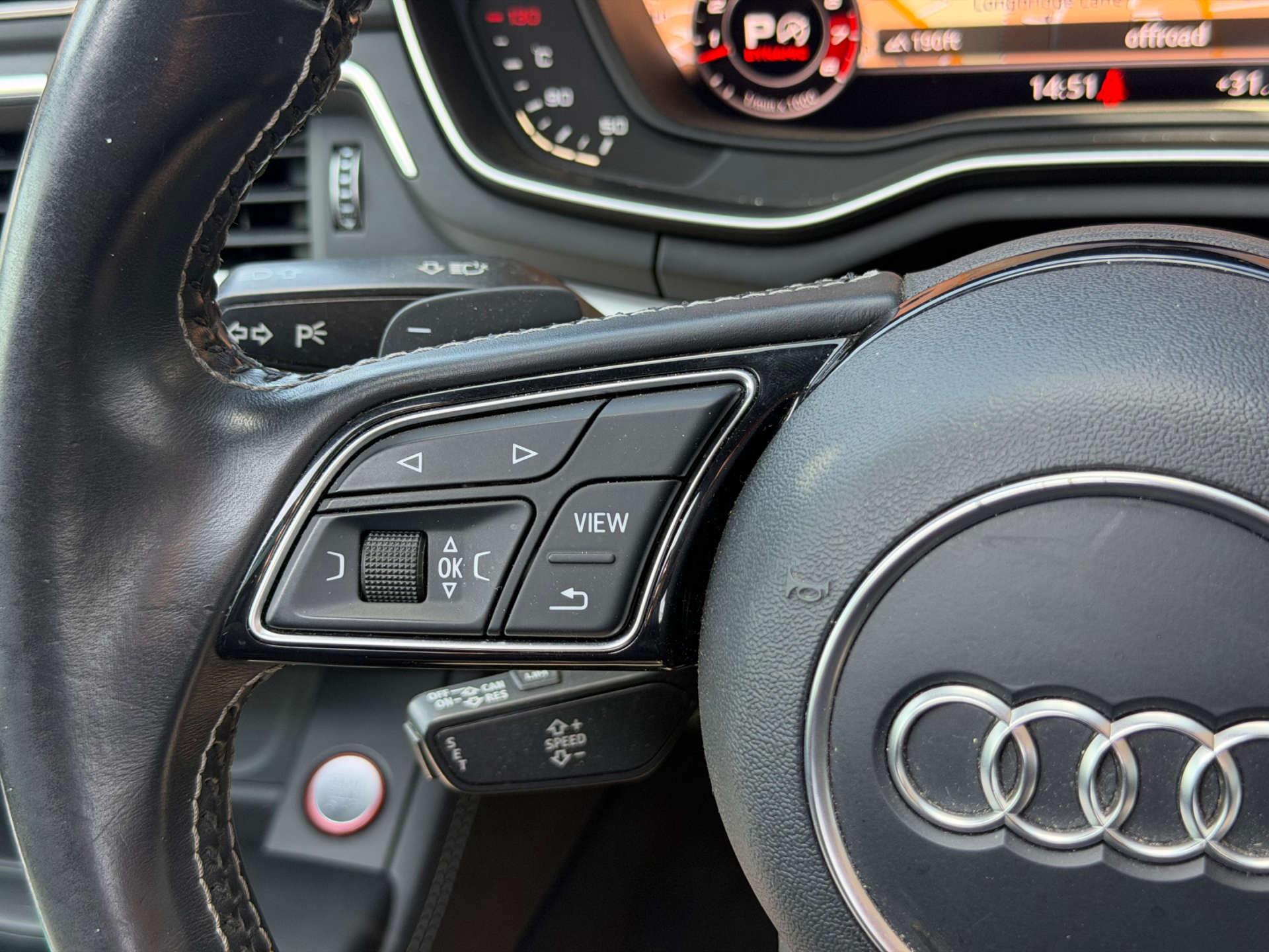 Audi S5 view 17