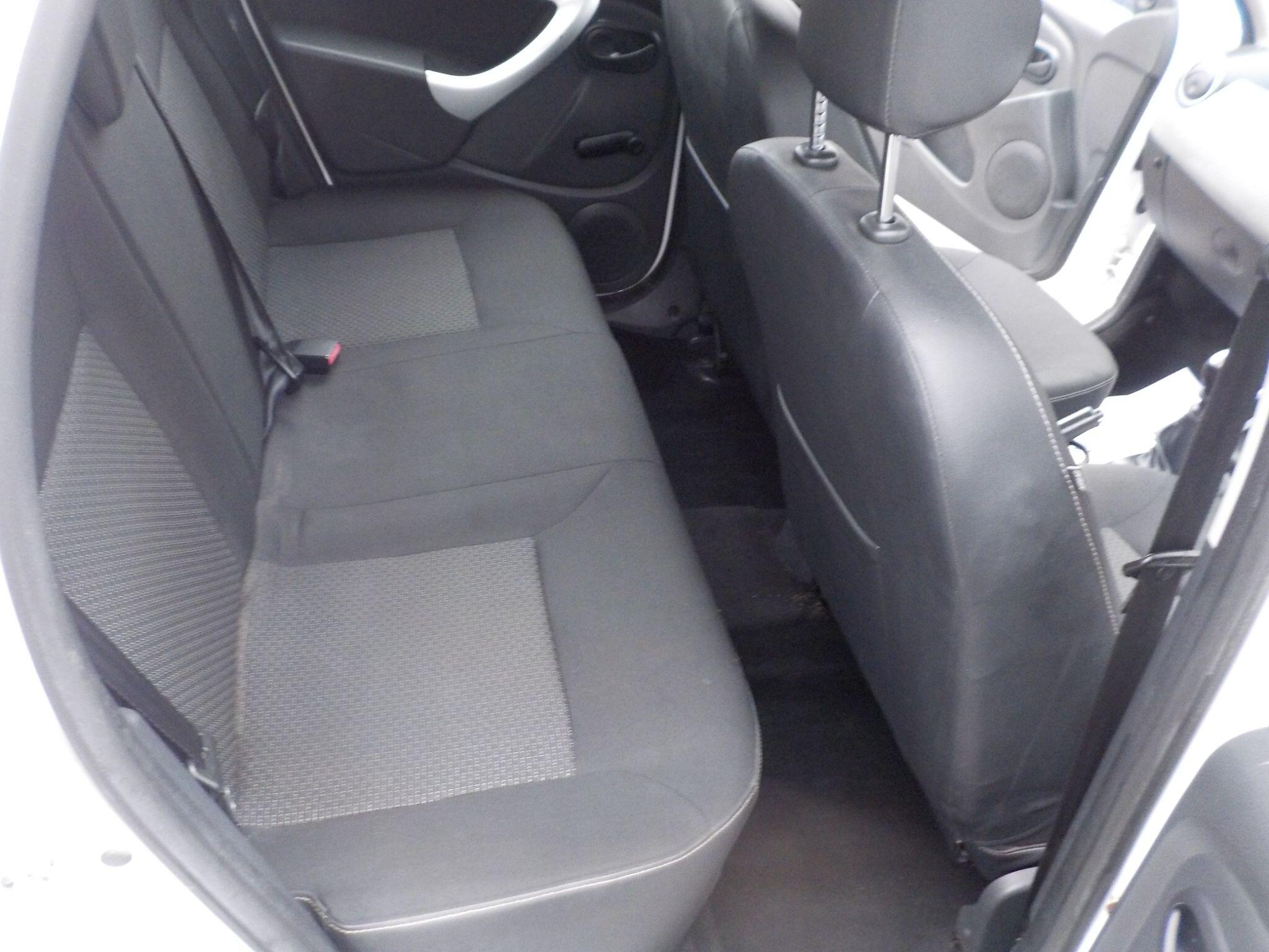 Dacia Duster 1.5 dCi Ambiance Euro 5 5dr