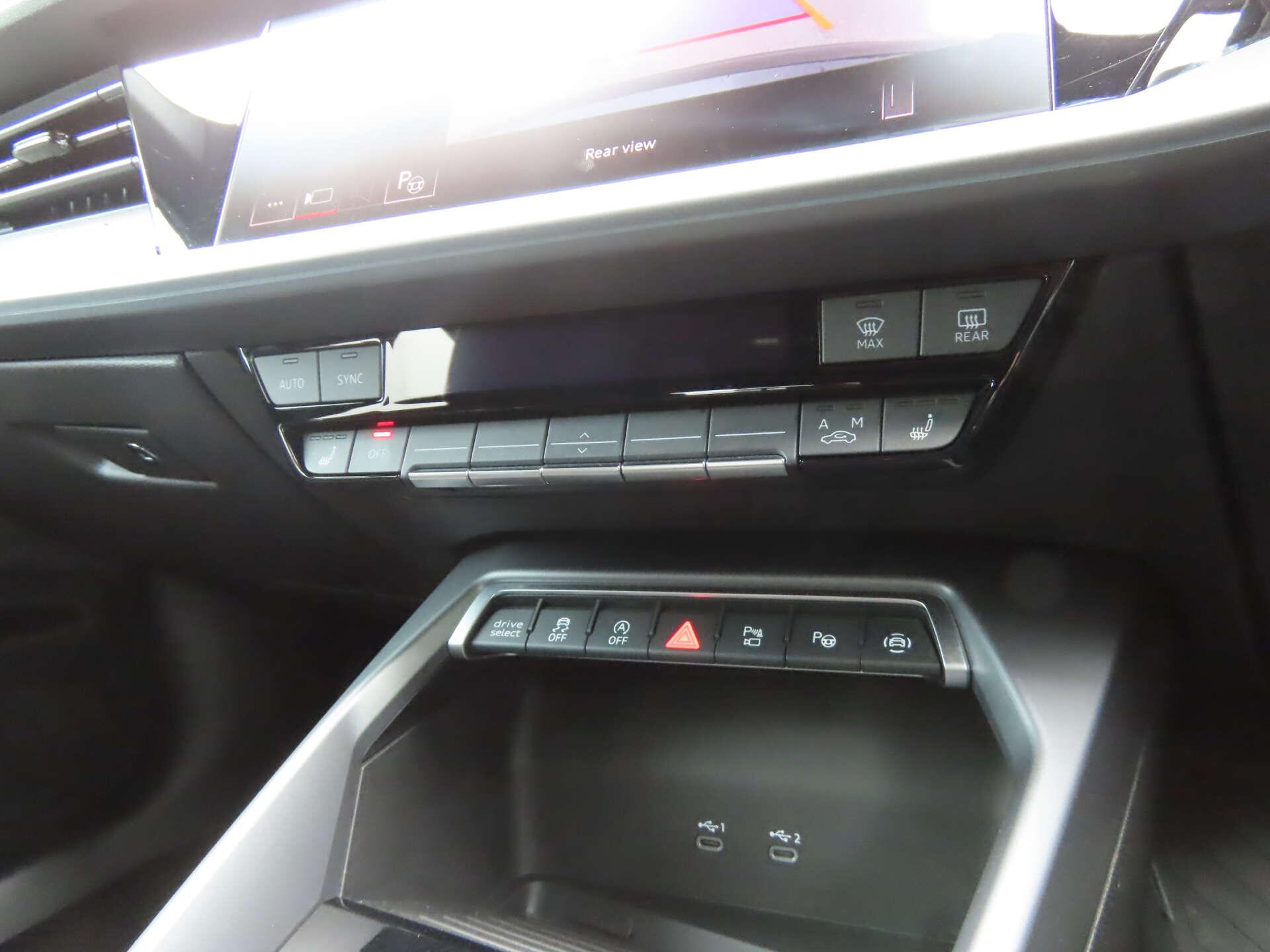 Audi RS3 view 15
