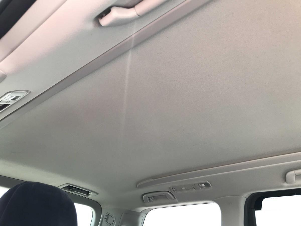 Toyota Alphard view 21