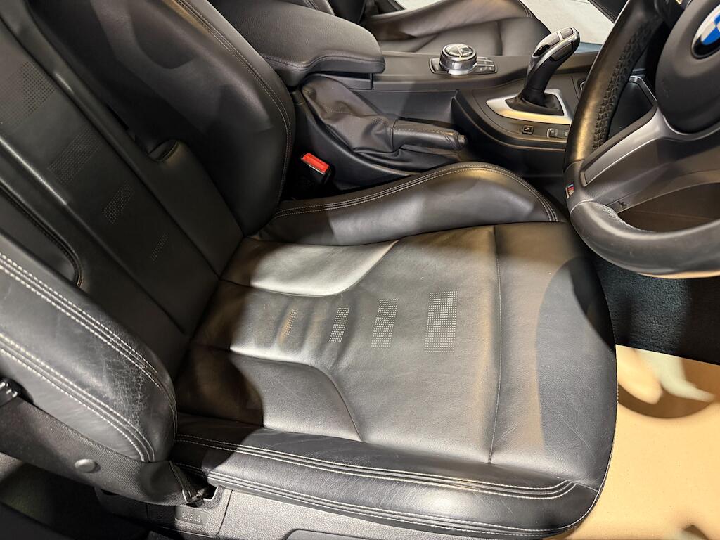 BMW 3 Series view 52