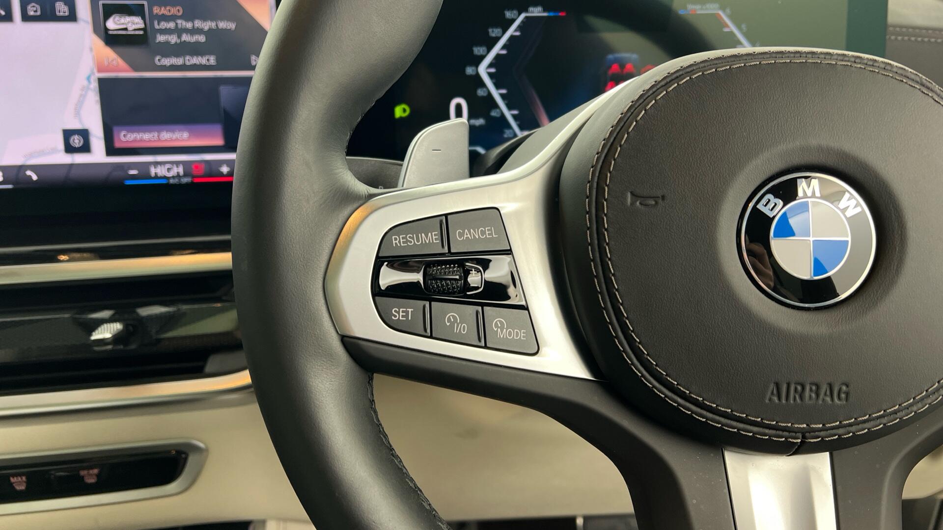 BMW X5 view 17