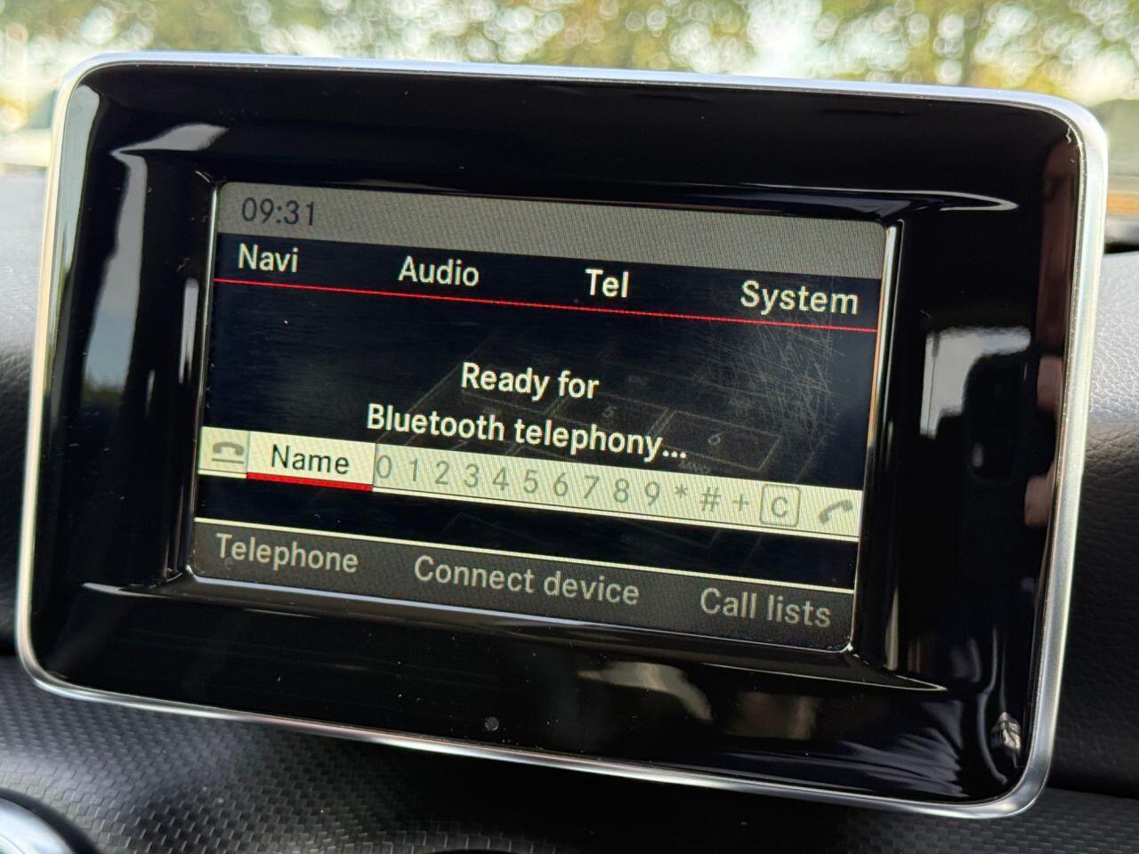 Mercedes-Benz A Class view 59