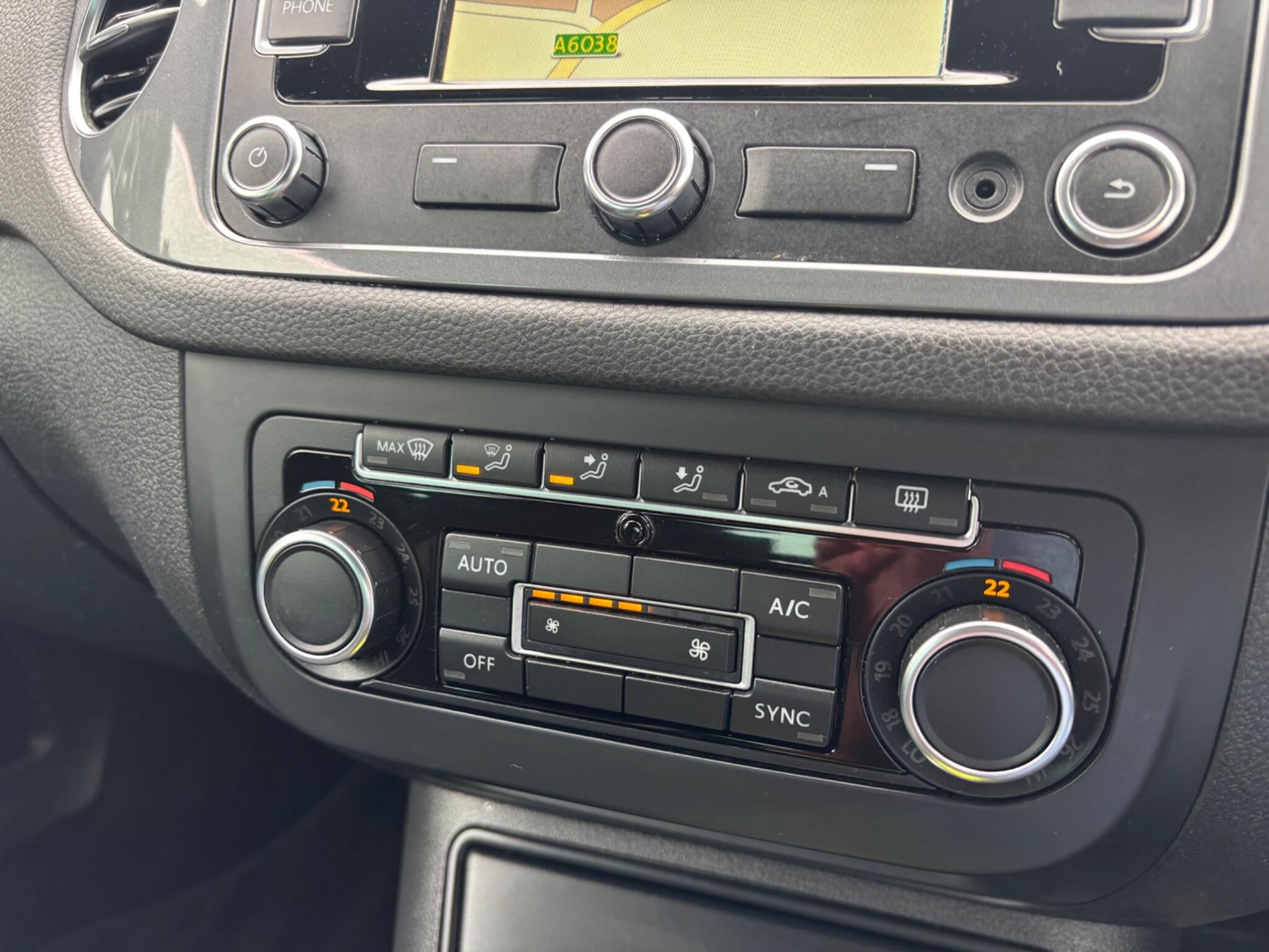Volkswagen Tiguan view 34