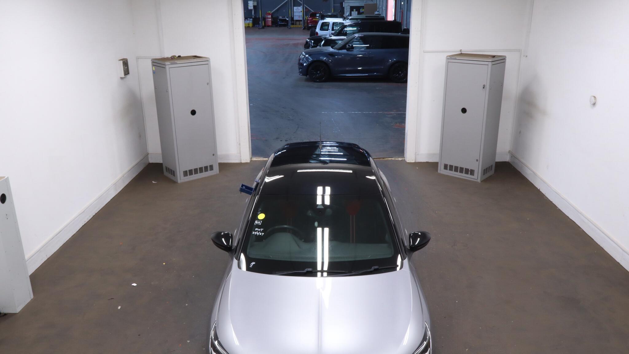 Vauxhall Corsa view 7