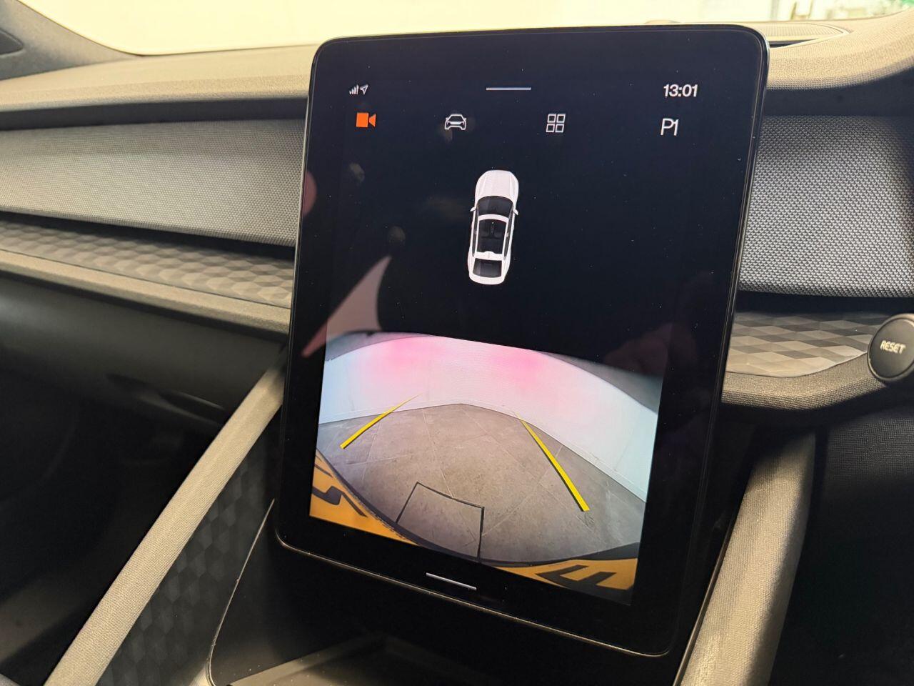 Polestar 2 view 33