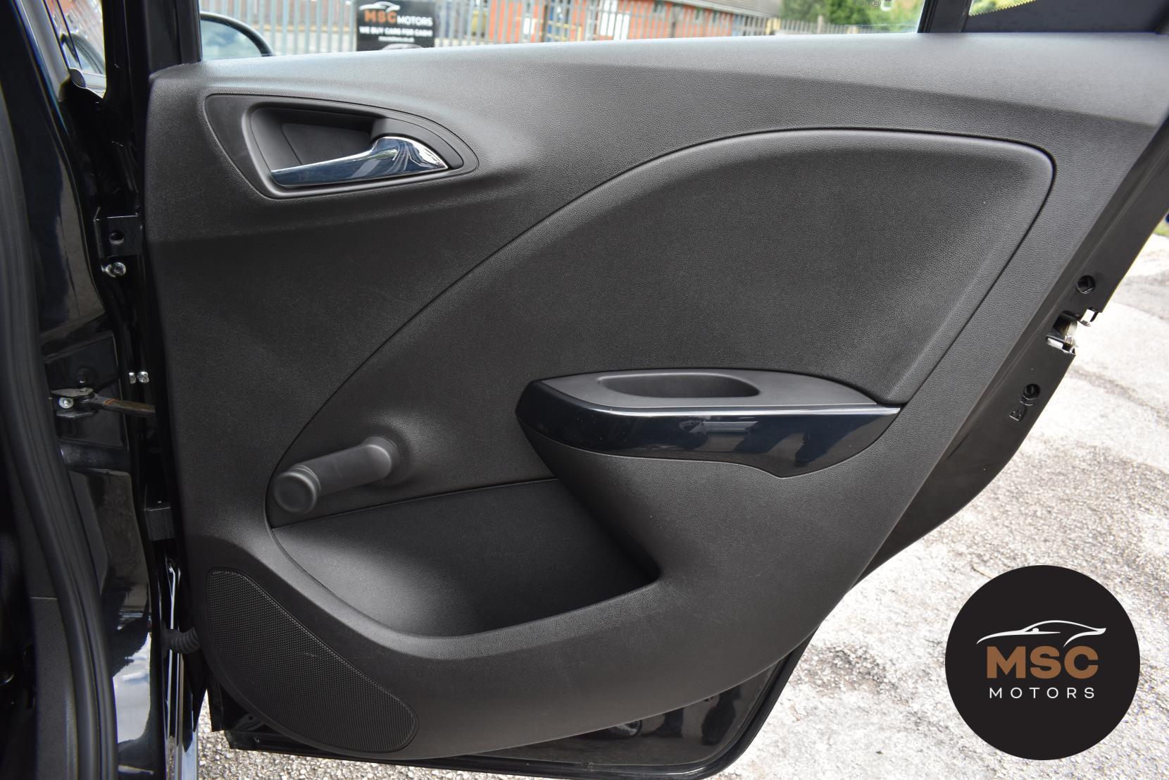 Vauxhall Corsa view 55