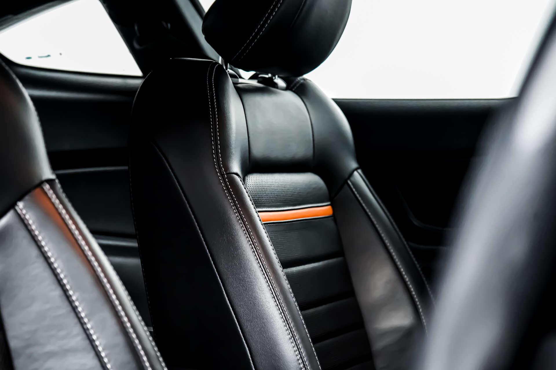 Ford Mustang view 7