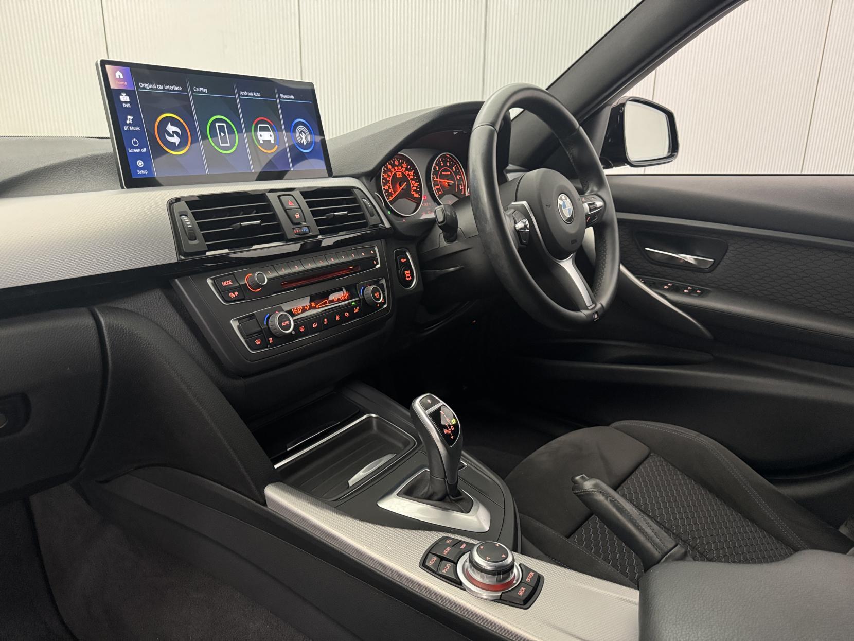BMW 3 Series view 57