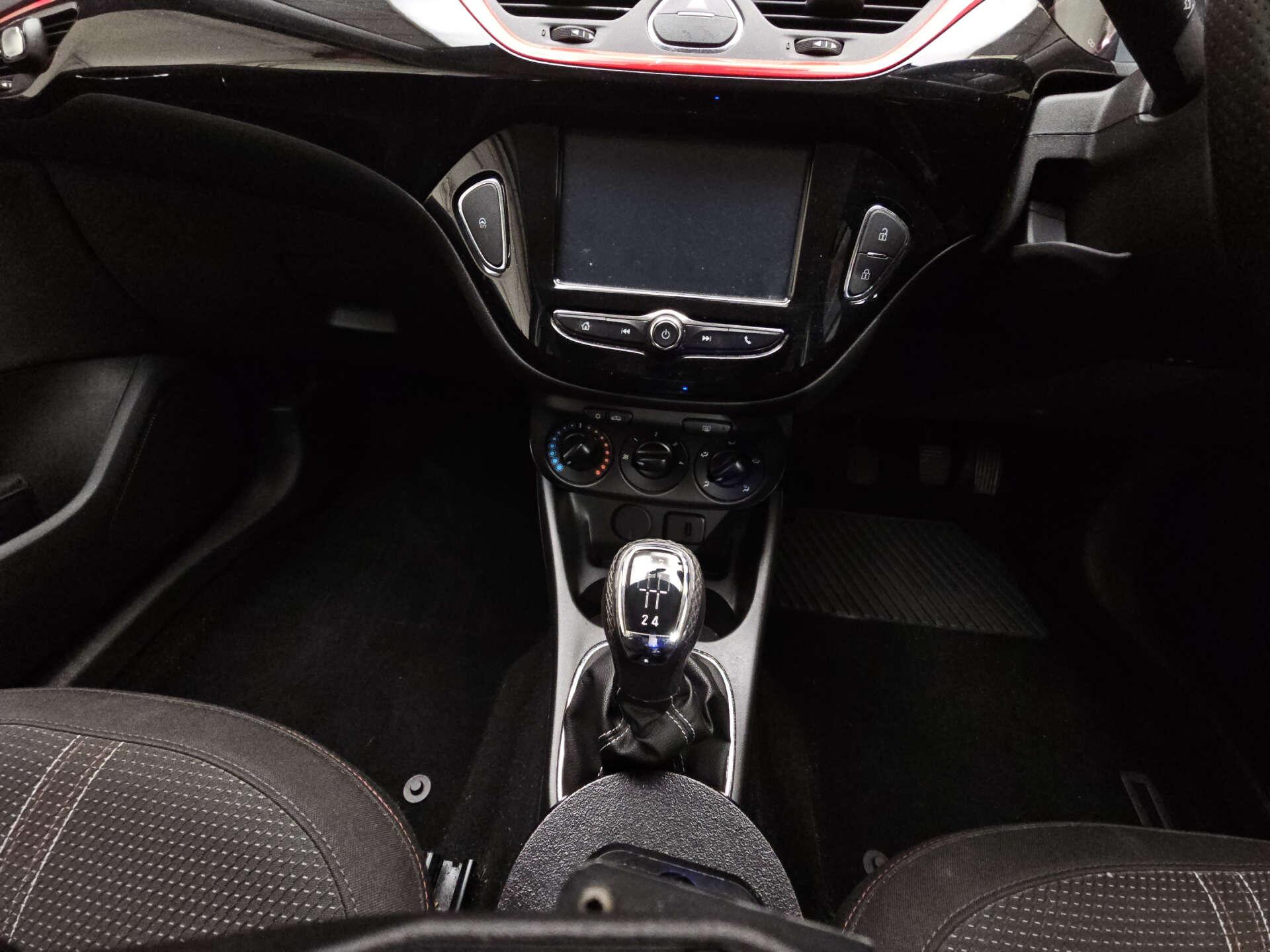 Vauxhall Corsa view 9