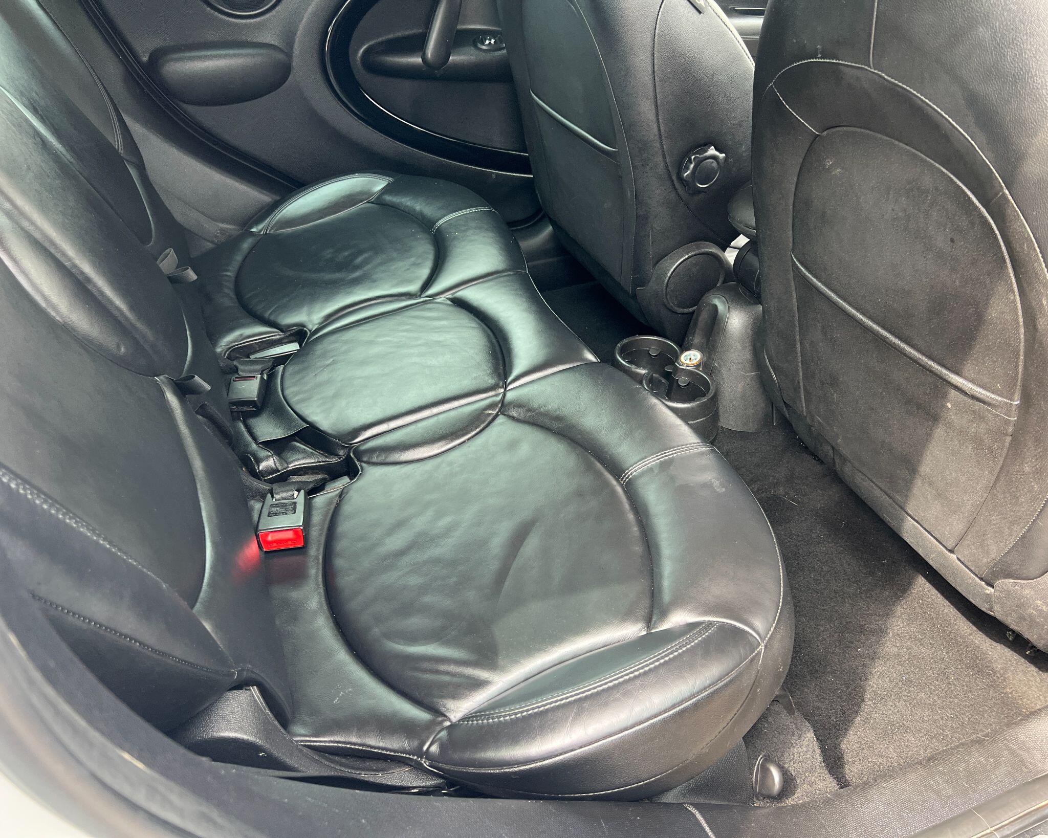 Mini Countryman view 11