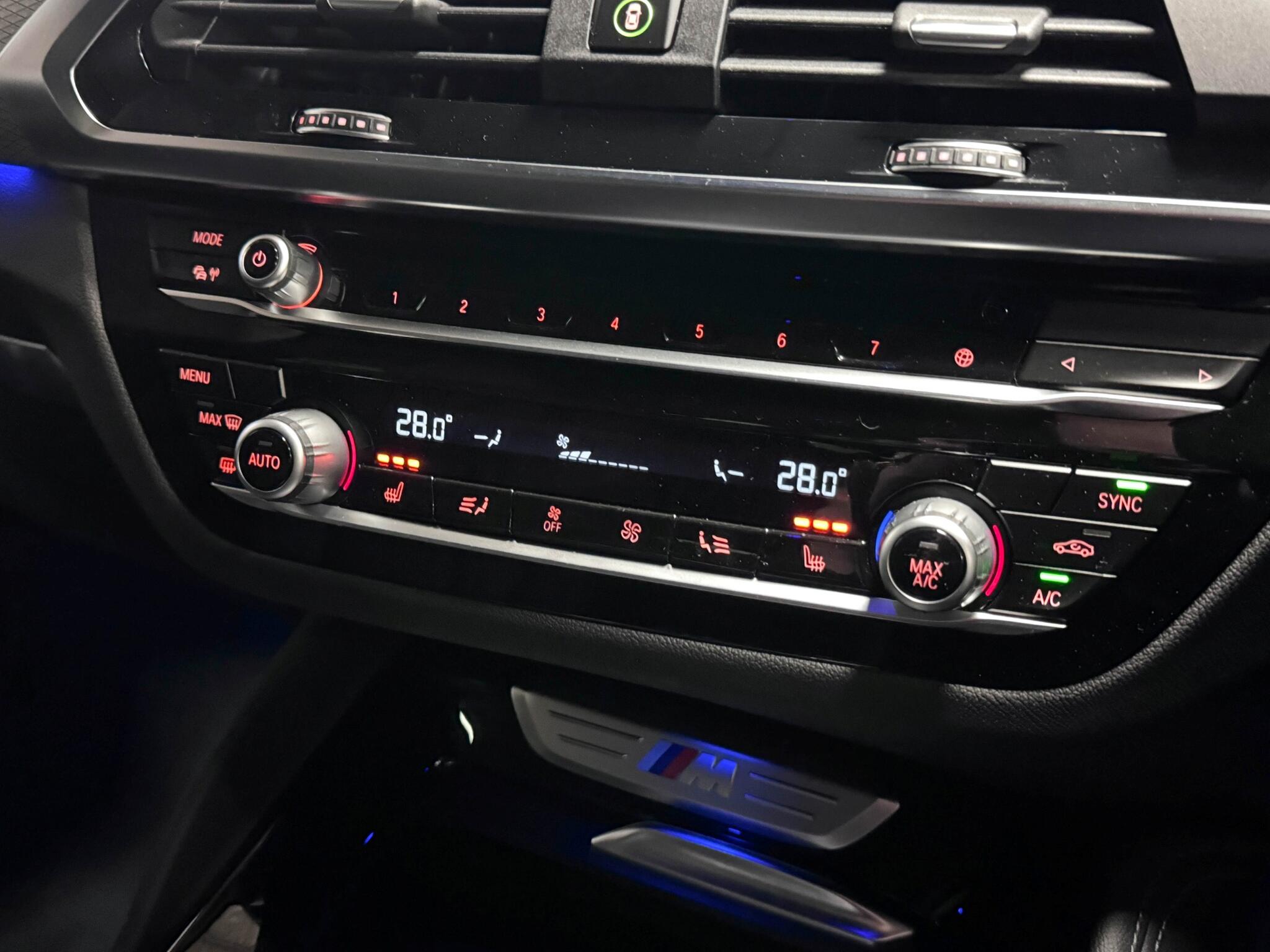 BMW X4 view 39