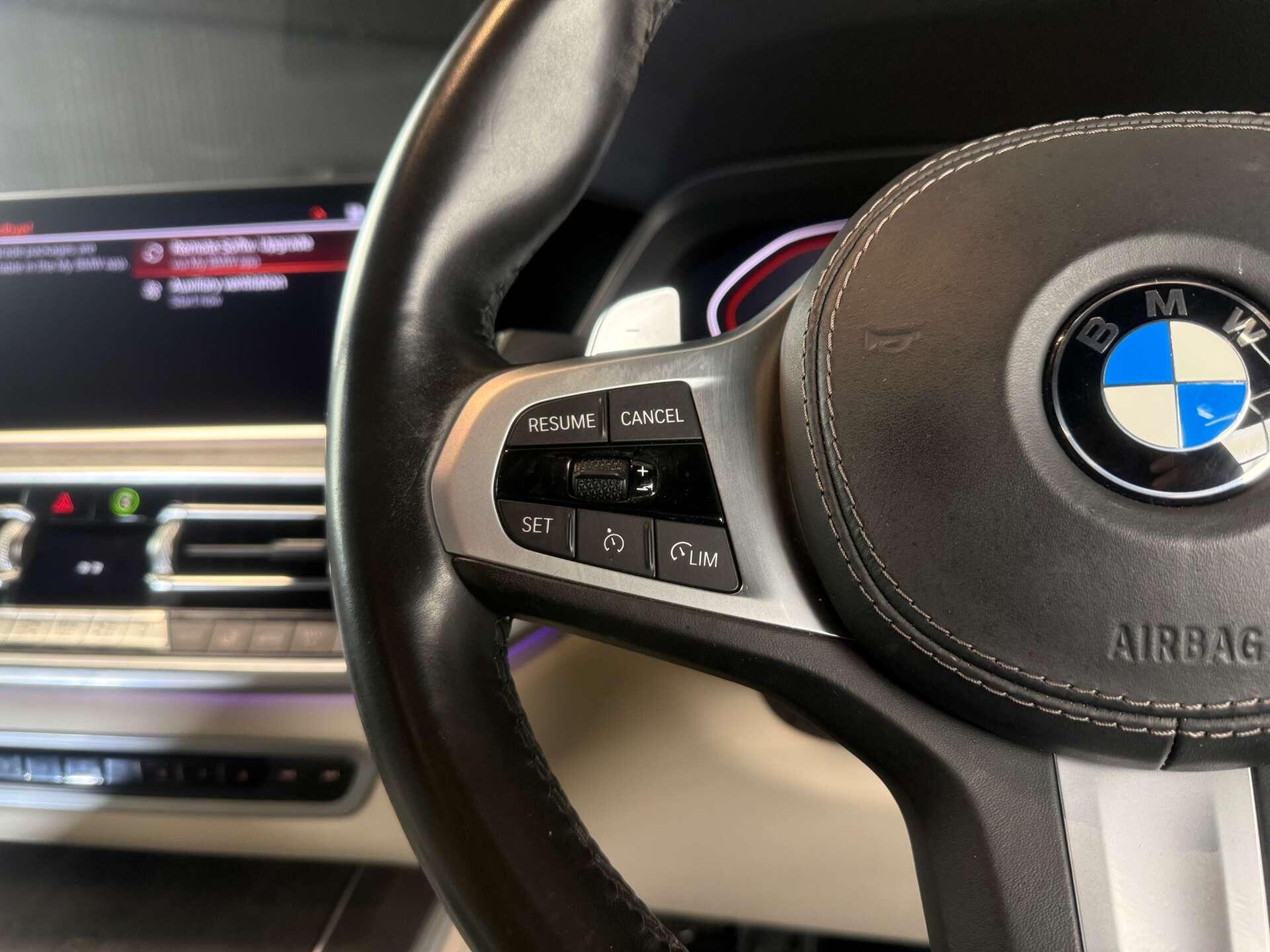 BMW X5 view 52