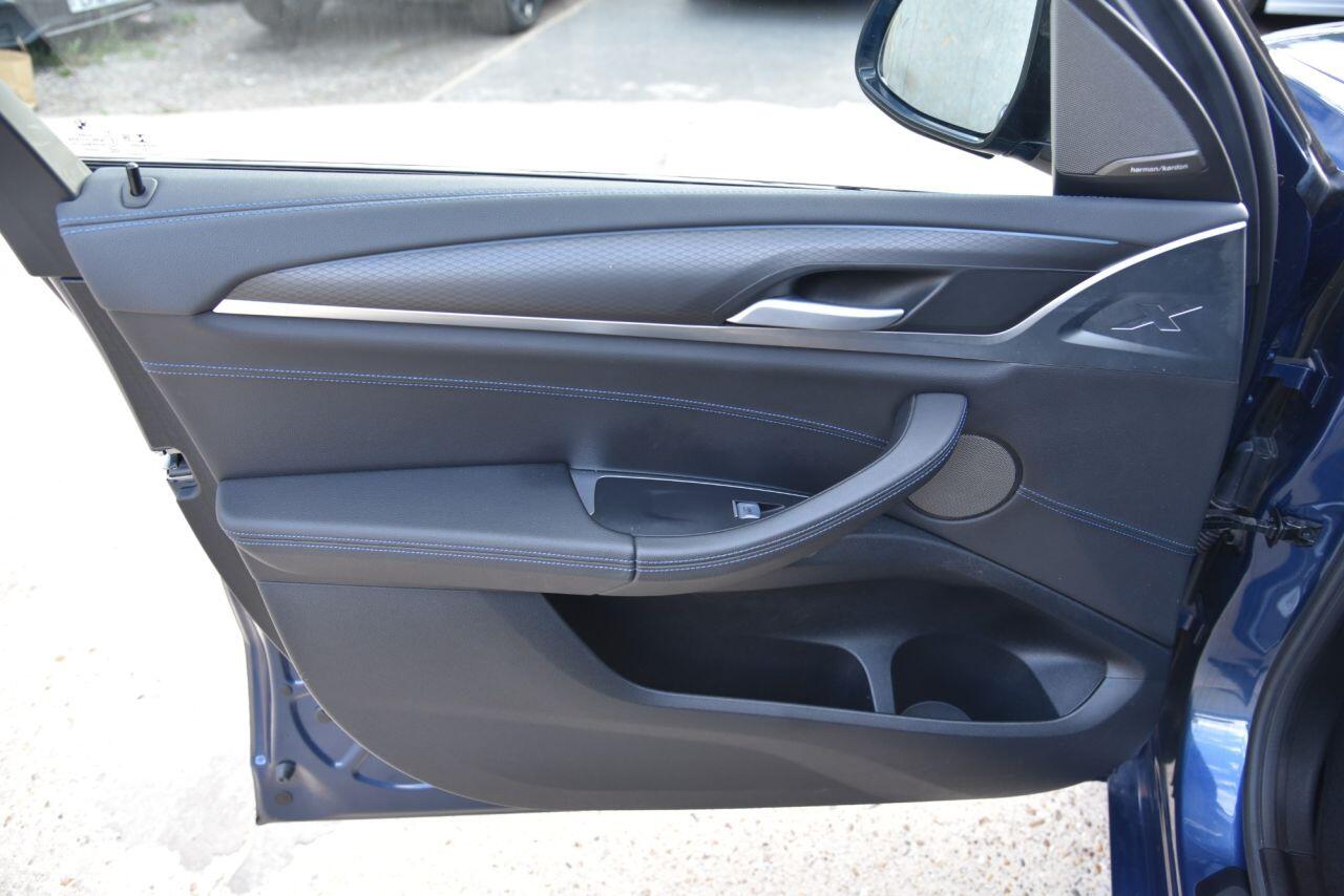 BMW Ix3 view 72