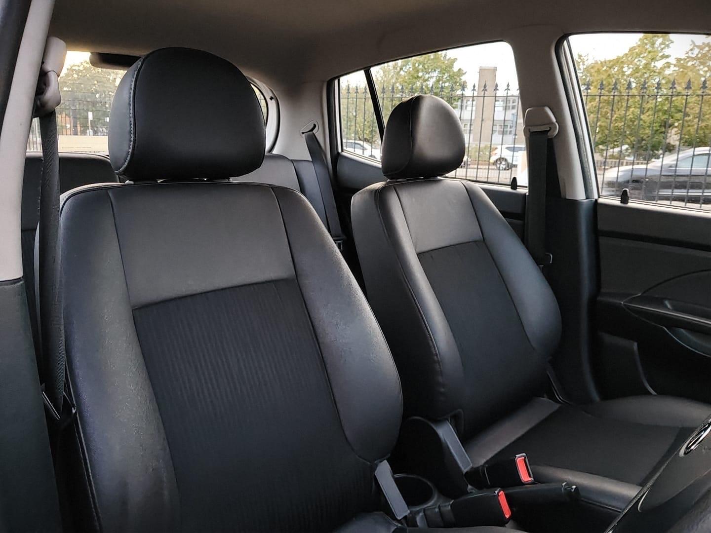 Kia Picanto view 13