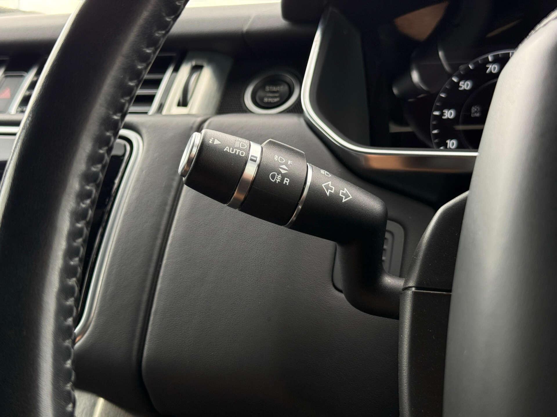 Land Rover Range Rover view 54