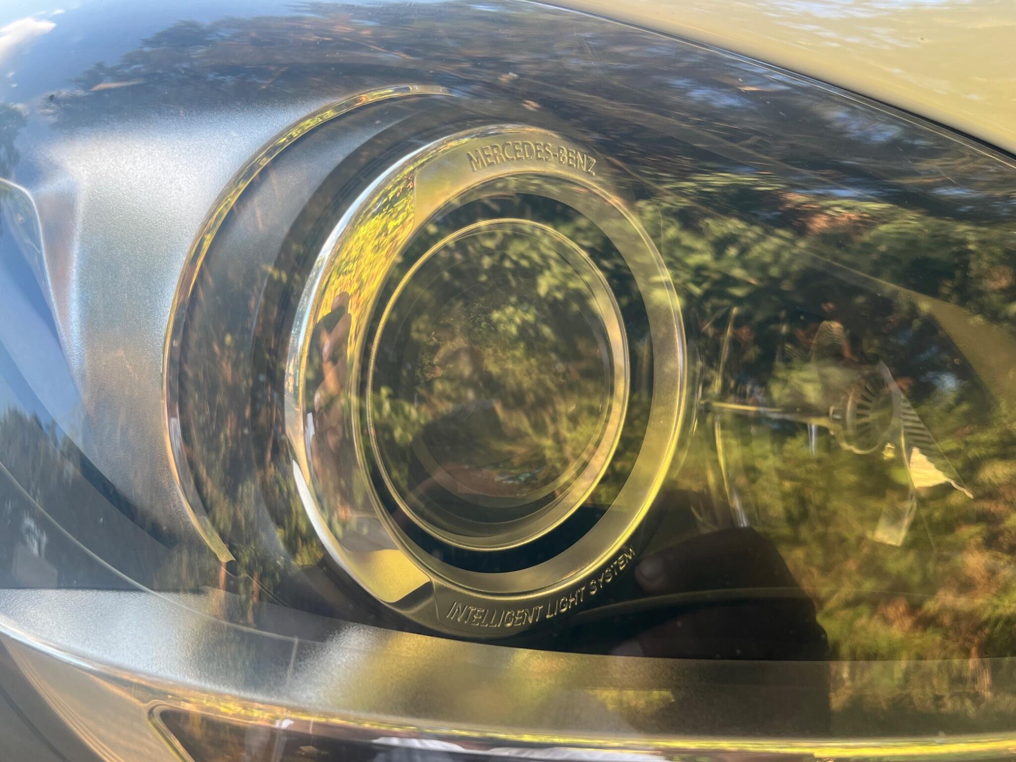 Mercedes-Benz C-Class view 15