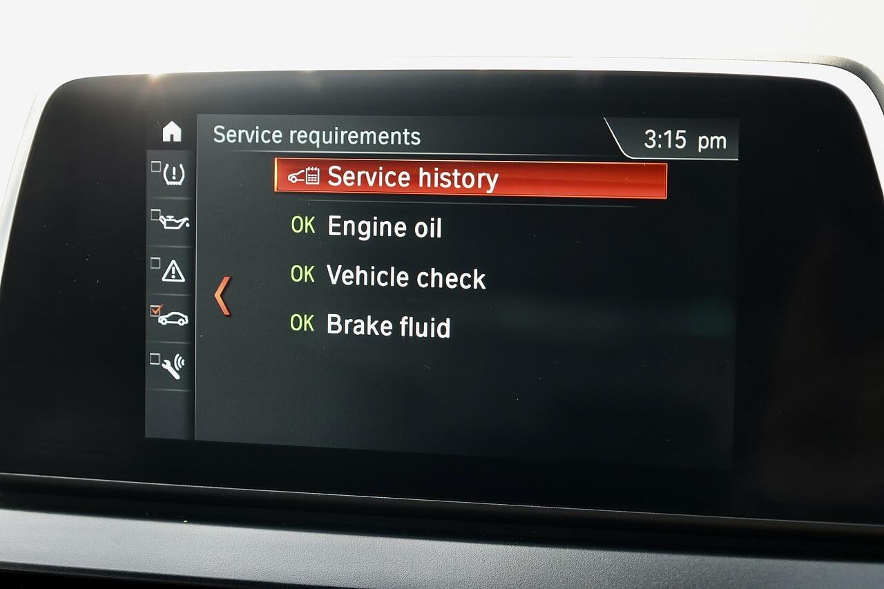 BMW 2 Series Active Tourer view 17