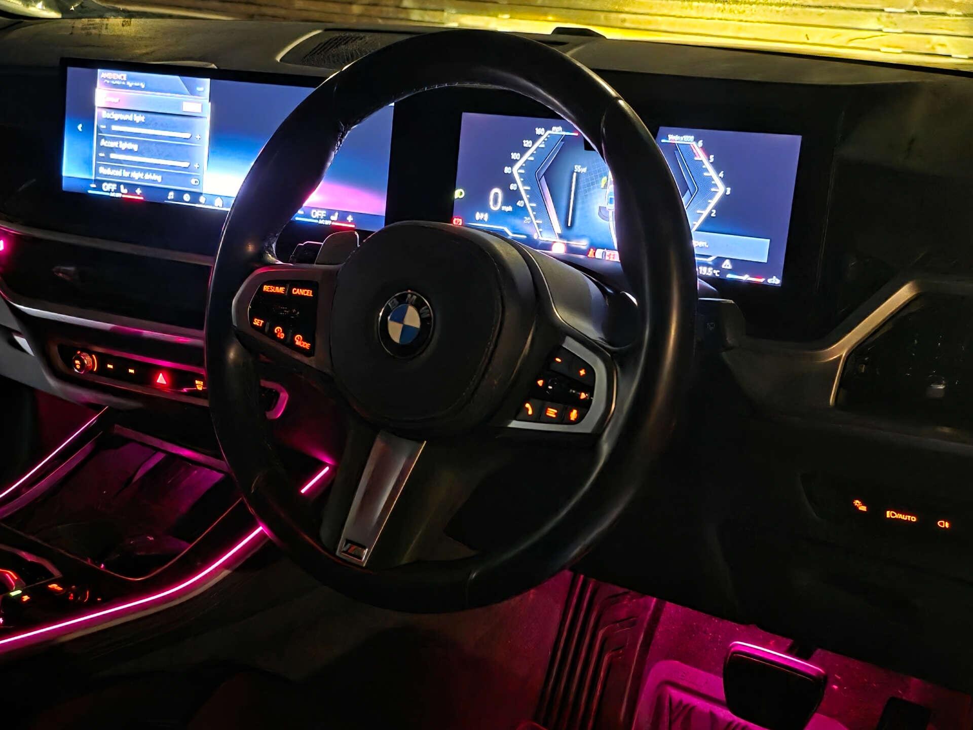 BMW X5 X5 view 17