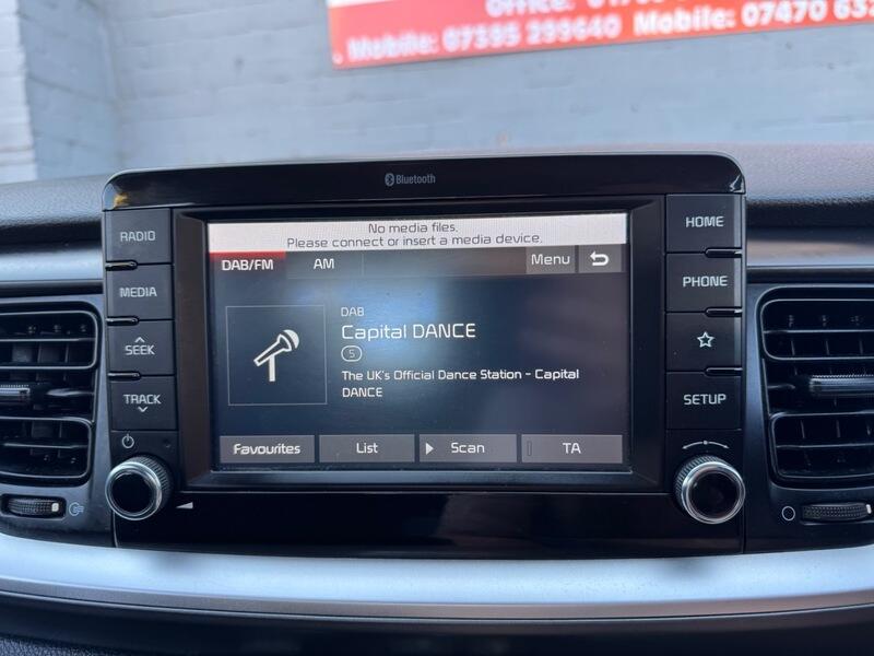 Kia Stonic view 22