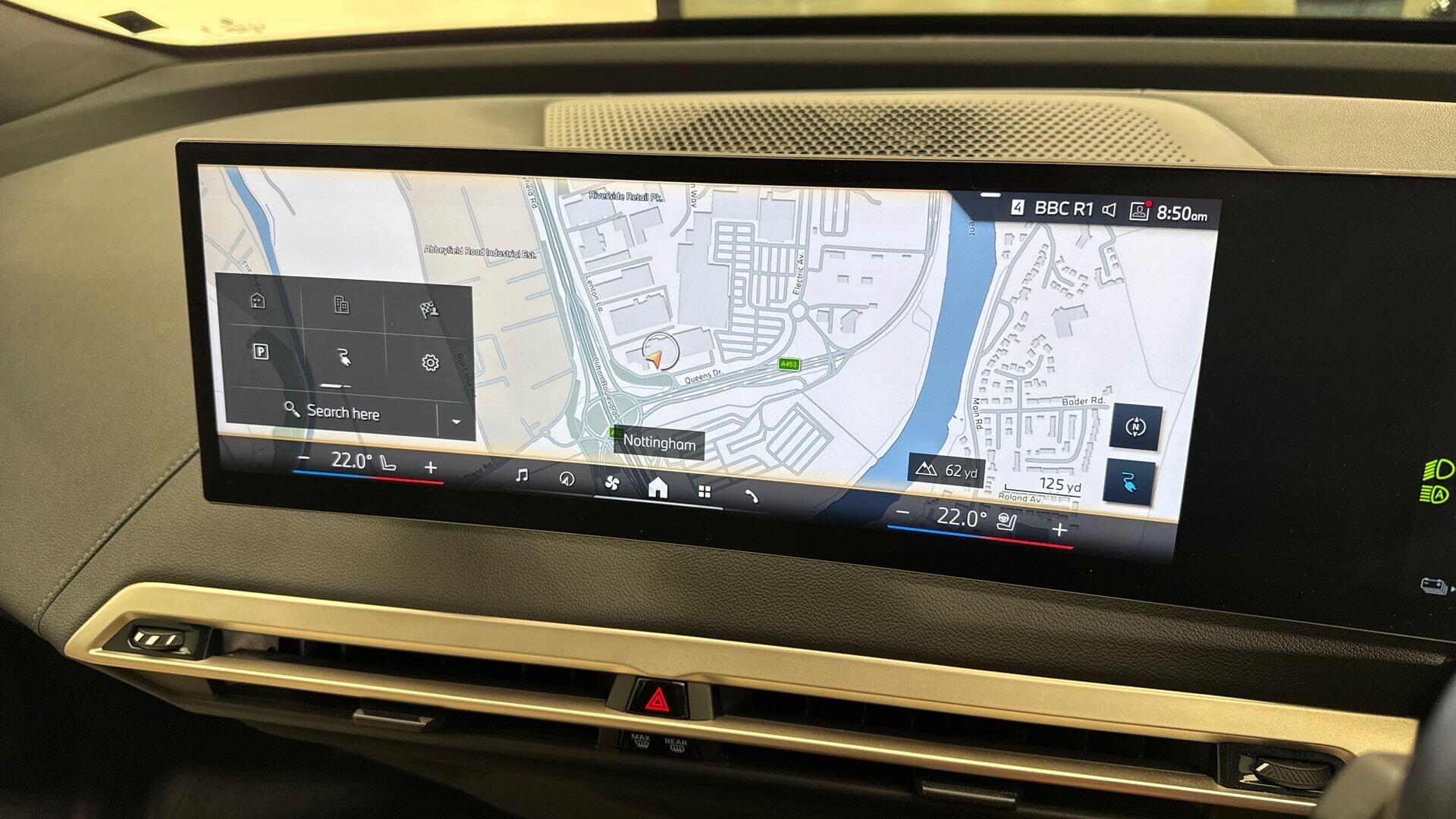 BMW Ix view 26