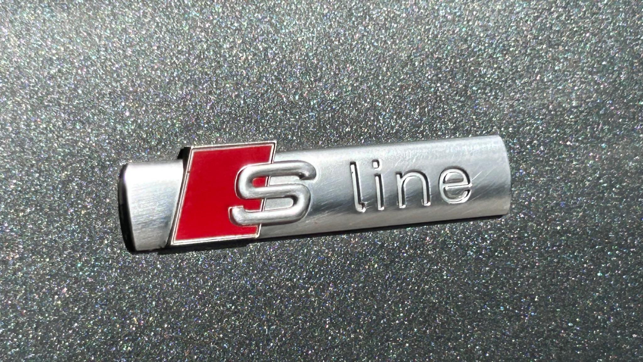 Audi A3 view 26
