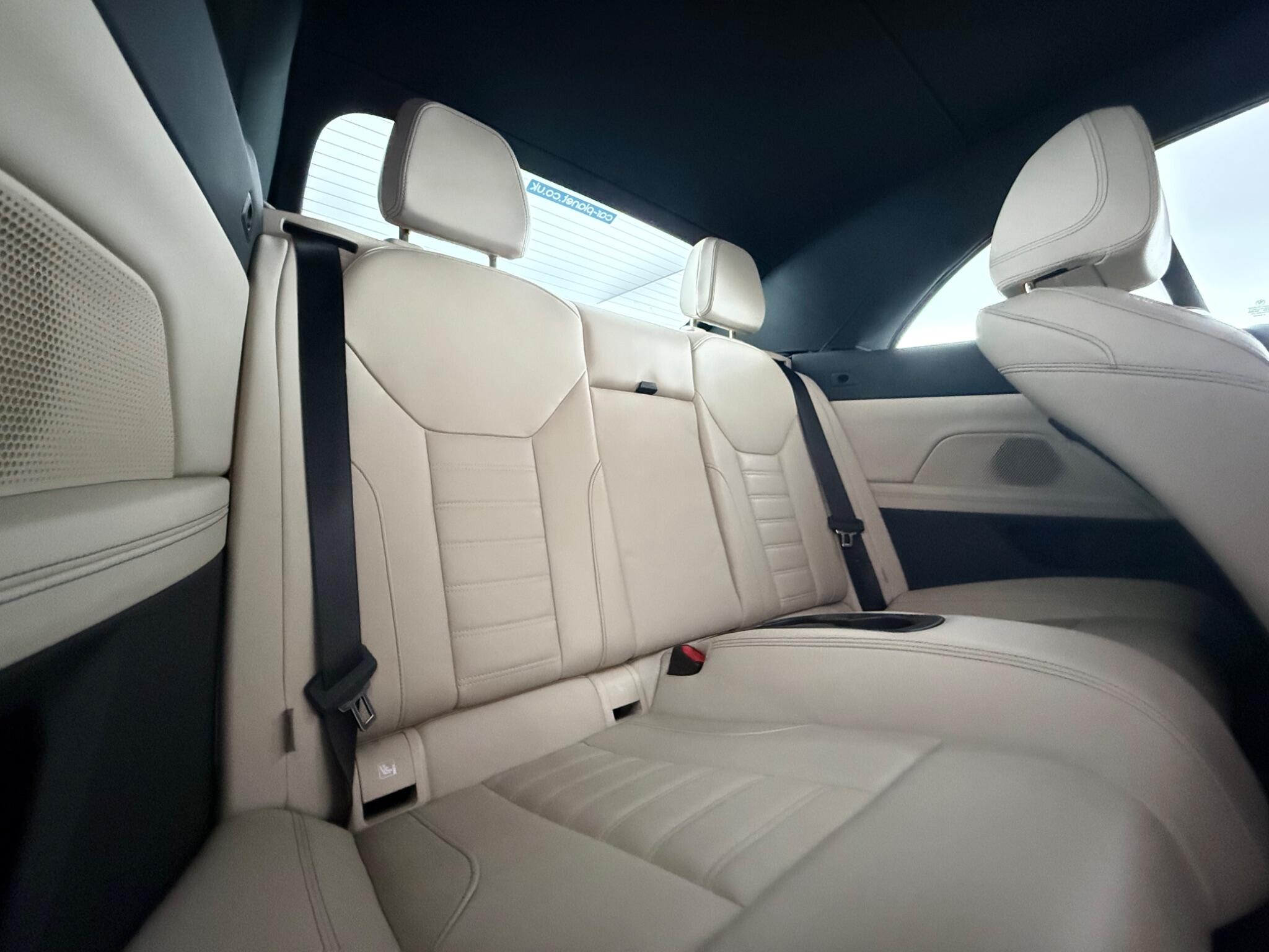 BMW 4 Series view 30
