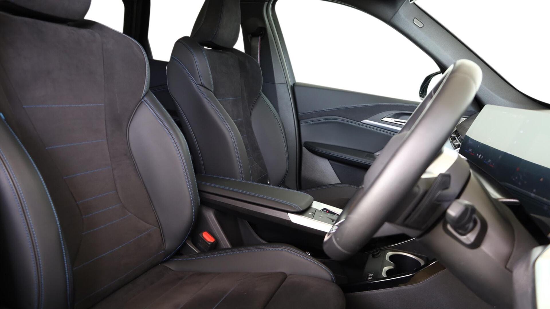 BMW X1 view 11