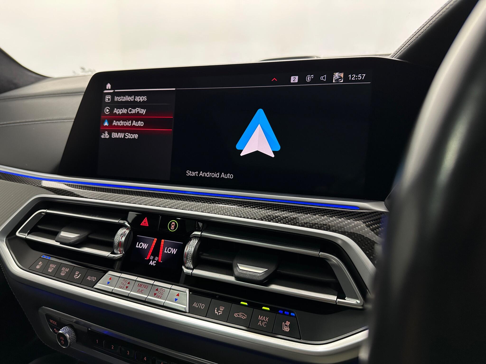 BMW X5 X5 view 28