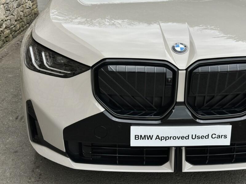 BMW X3 view 72