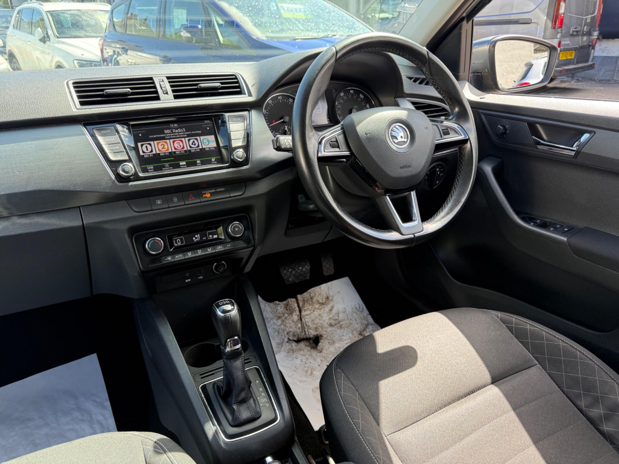 Skoda Fabia - Image 64