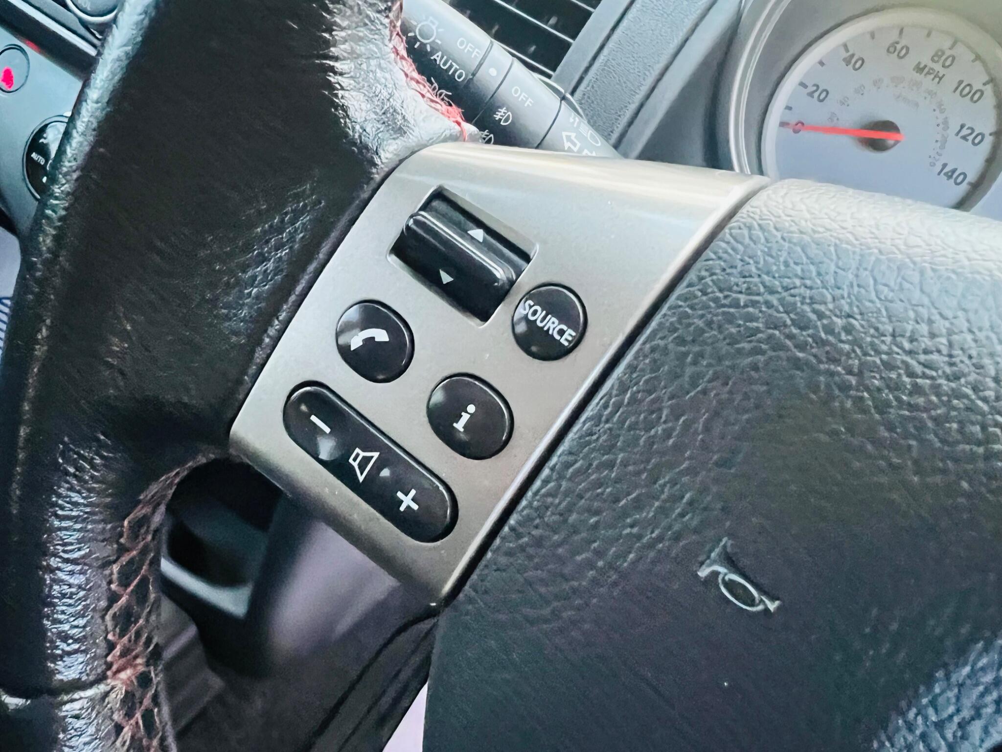 2008 Nissan Note image 35