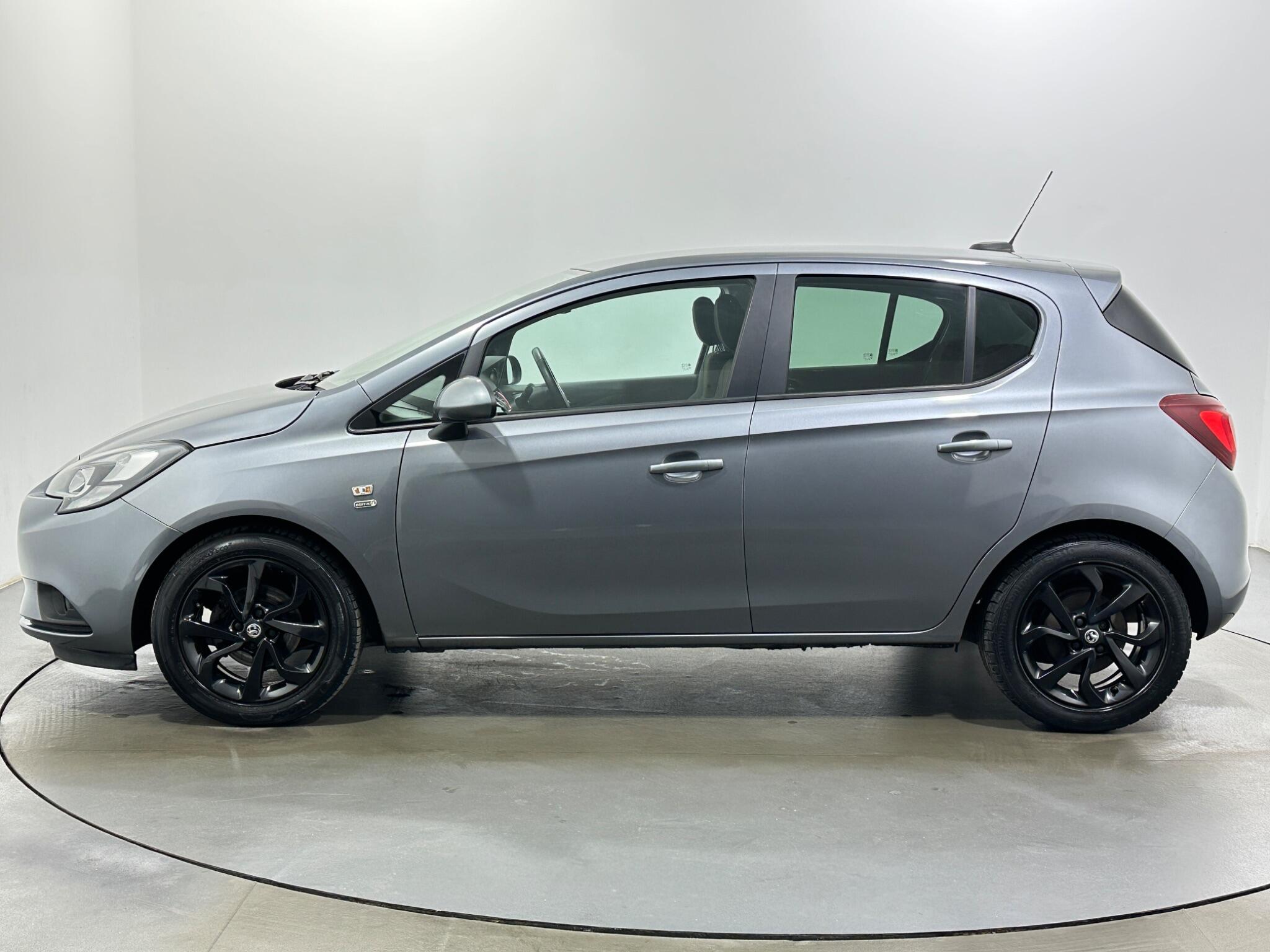 Vauxhall Corsa view 5