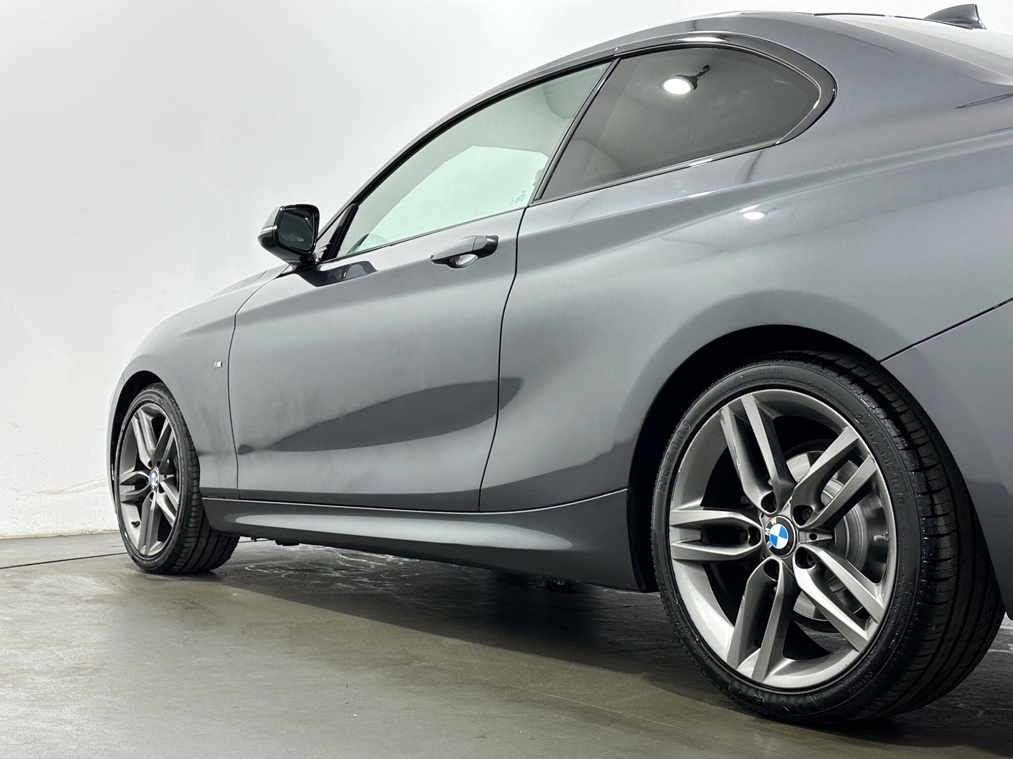 BMW 2 Series view 46