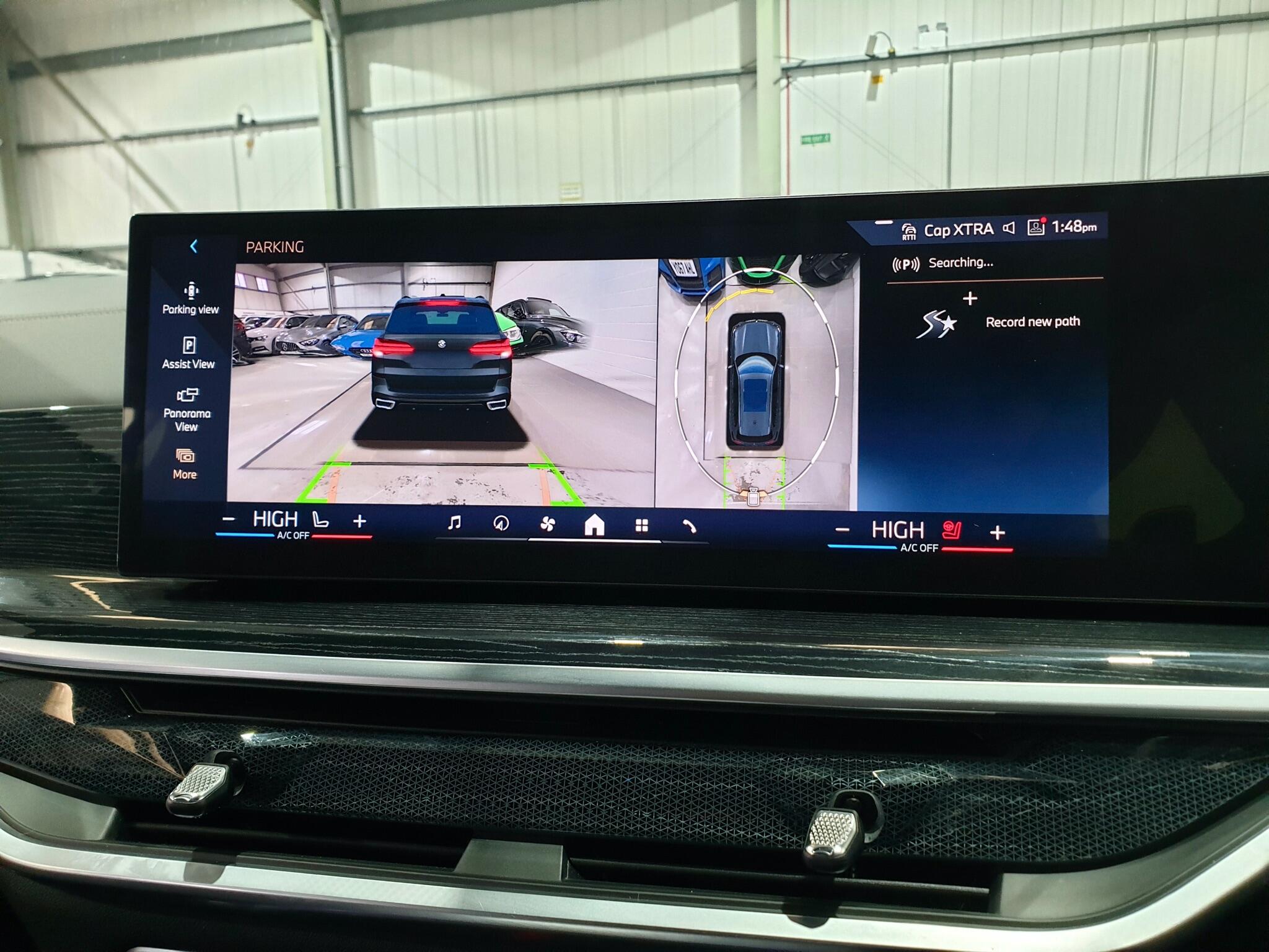 BMW X5 view 85