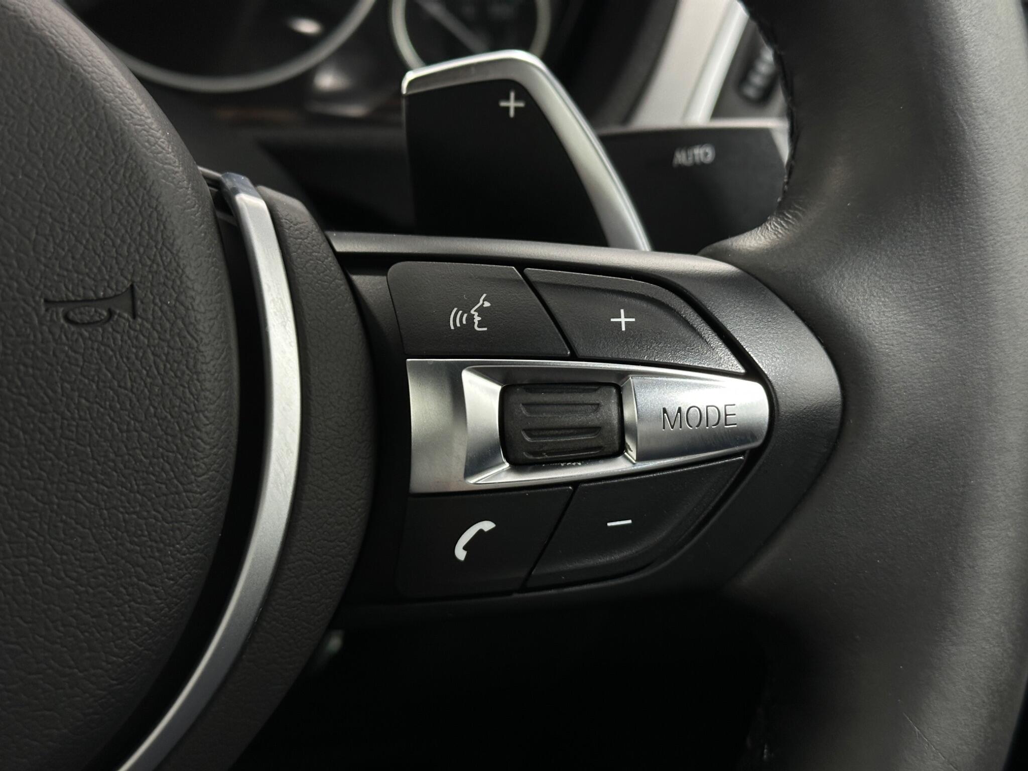 BMW 4 Series view 16