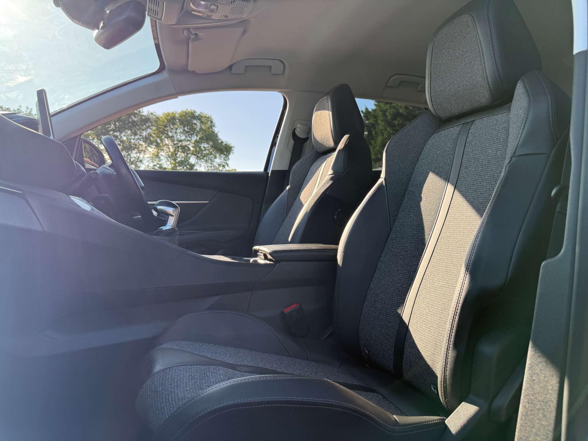 Peugeot 3008 view 73