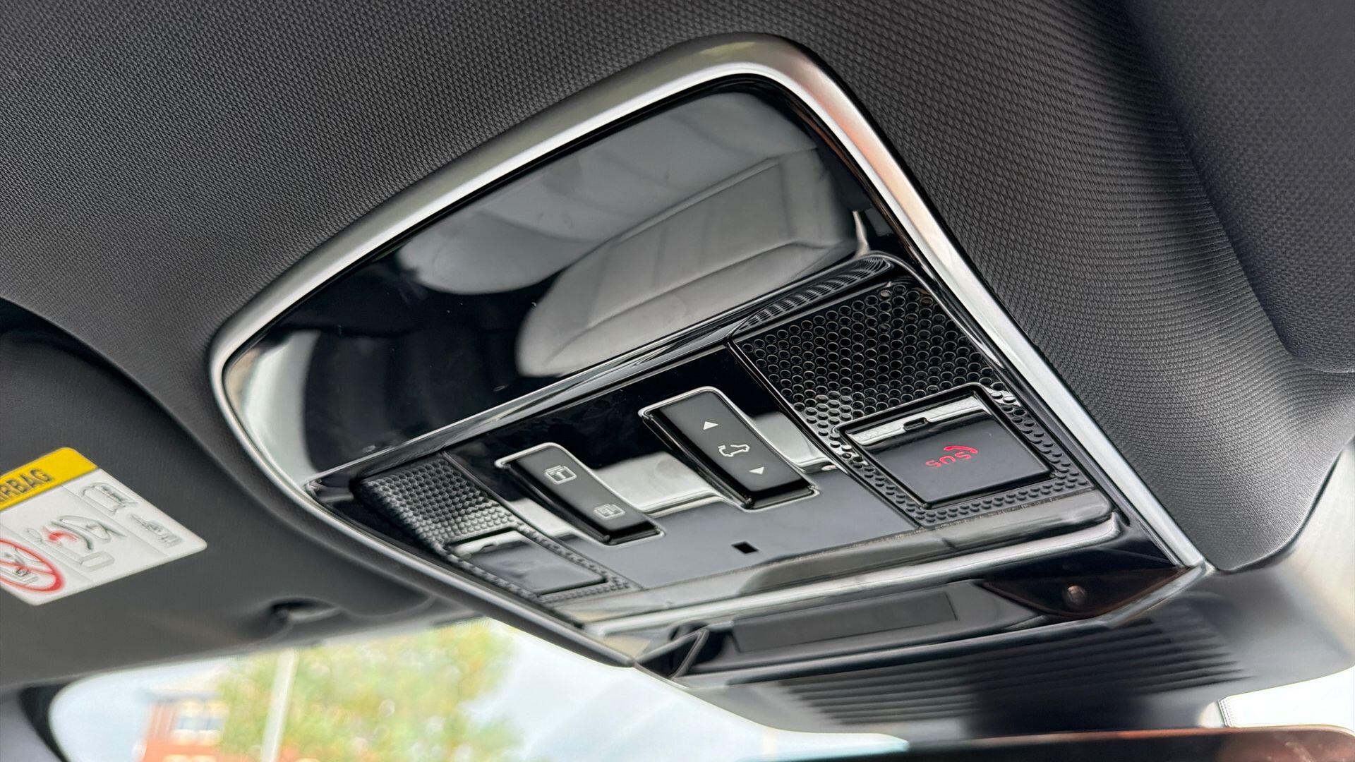 Land Rover Range Rover Sport view 51