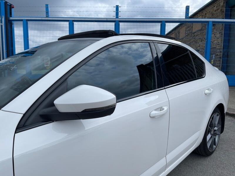 2015 Skoda Octavia image 26