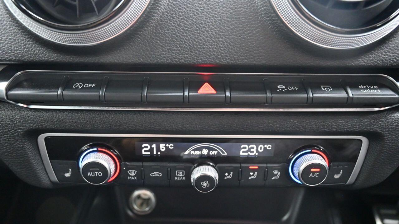 Audi S3 view 29