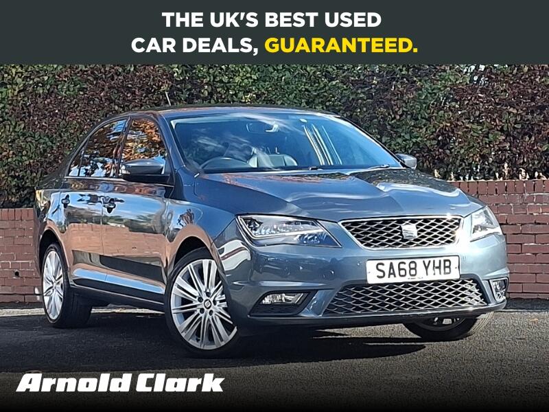 SEAT Toledo