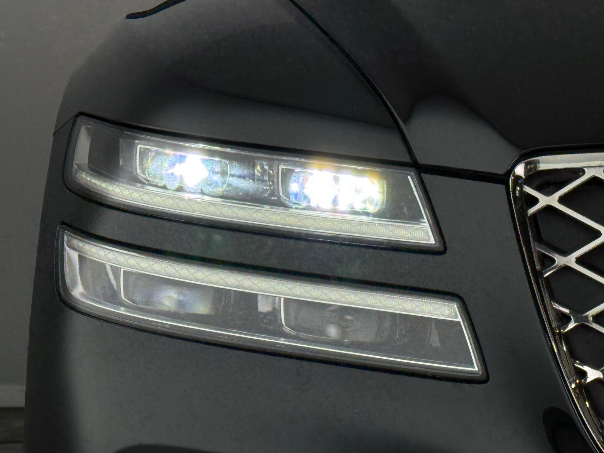 Genesis G80 view 13