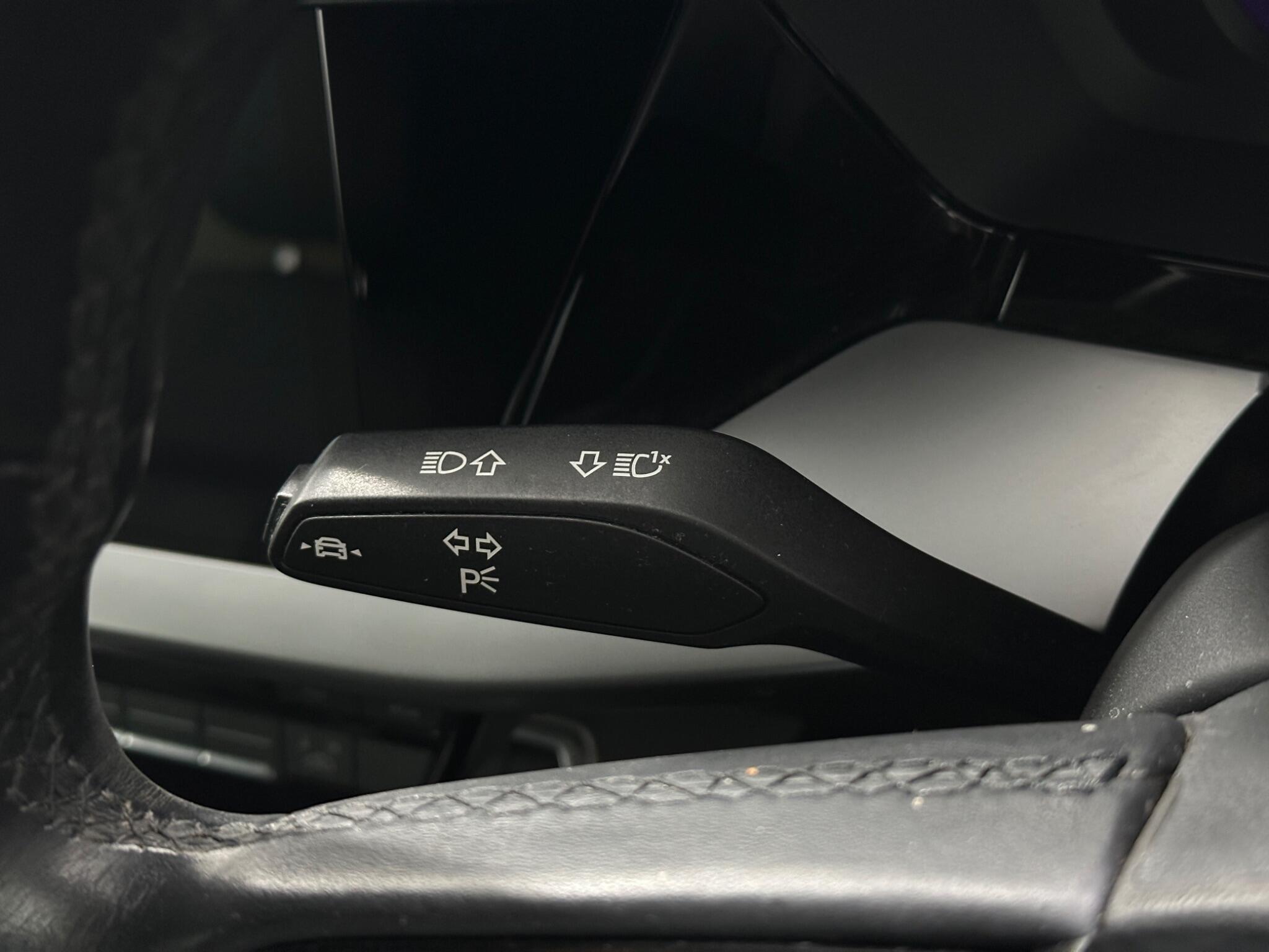 Audi A3 view 14