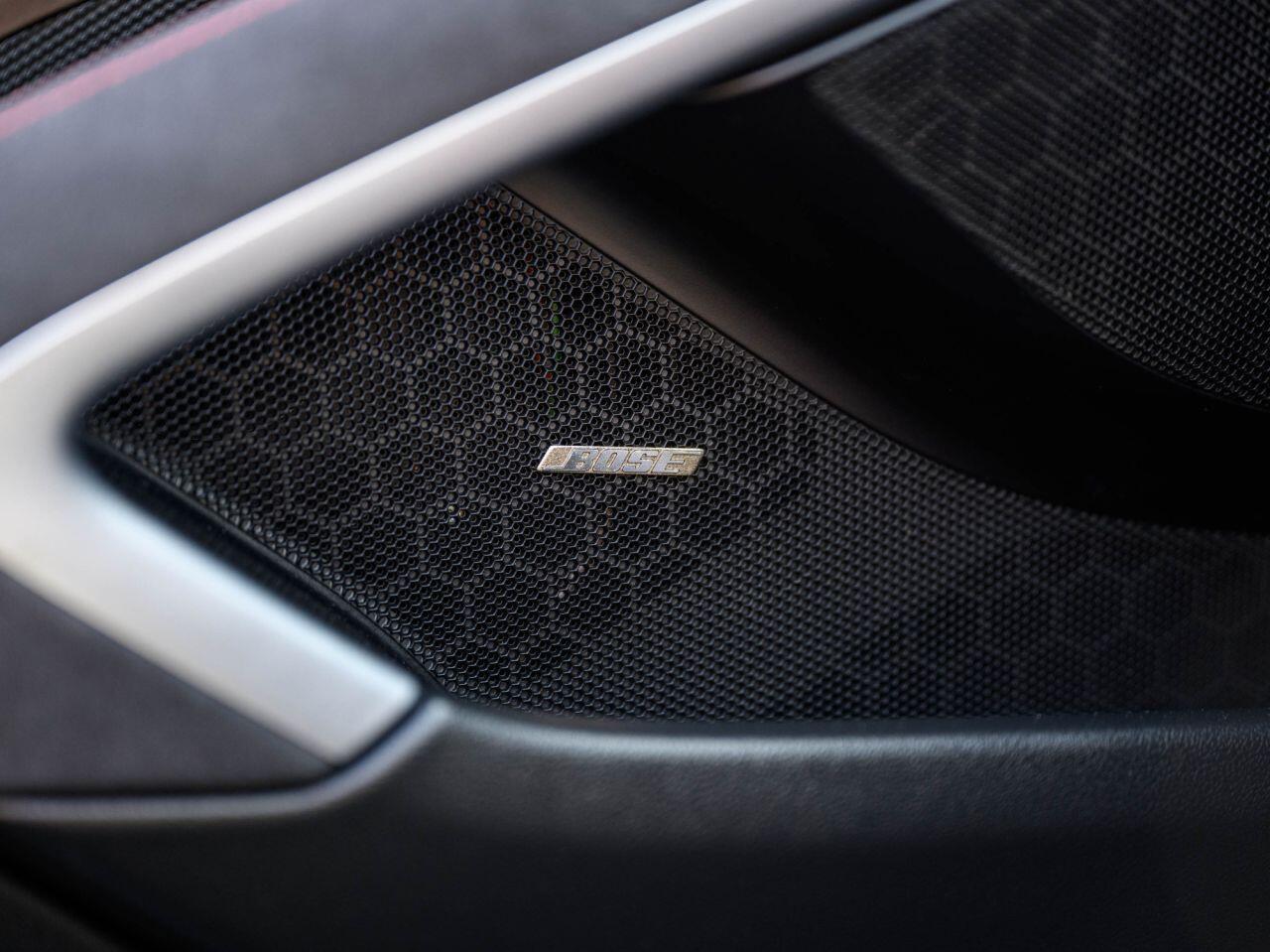 Porsche Boxster view 33