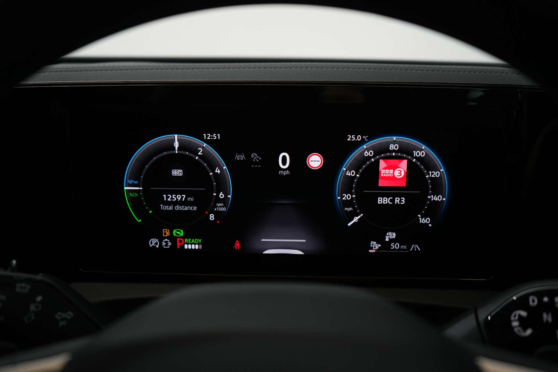 Volkswagen Tiguan view 43
