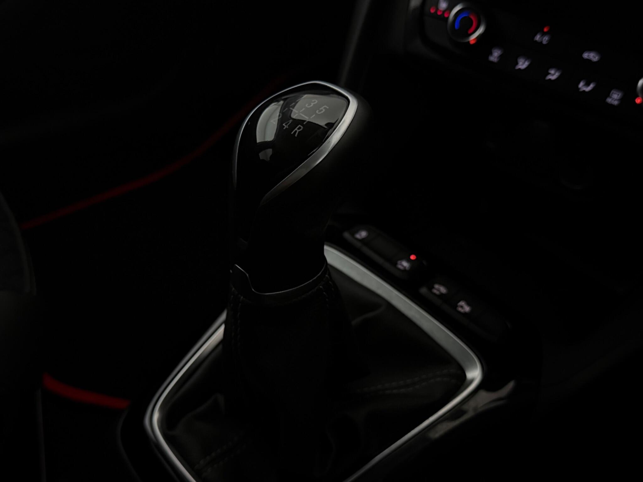Vauxhall Corsa view 13