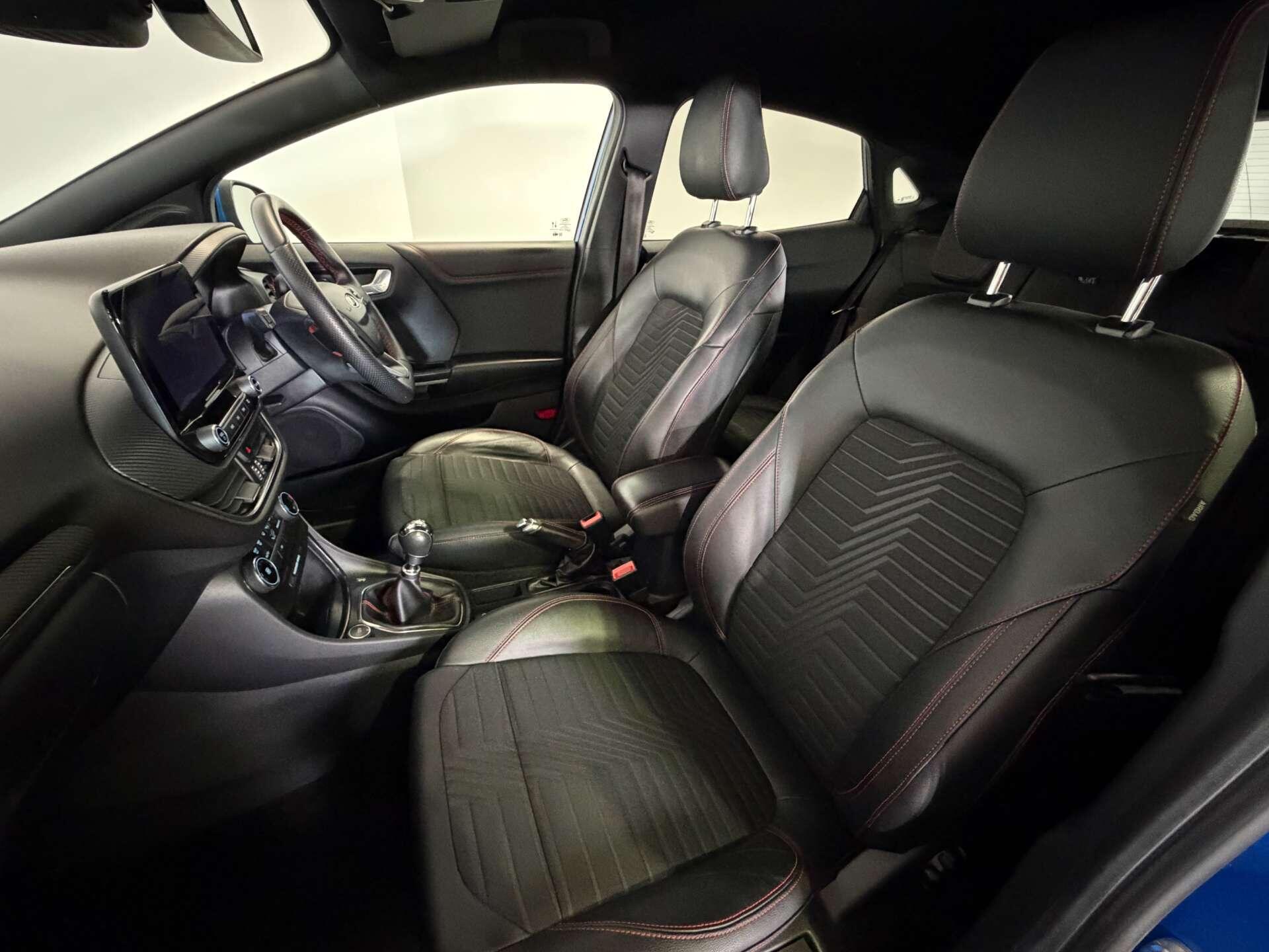 Ford Puma view 56